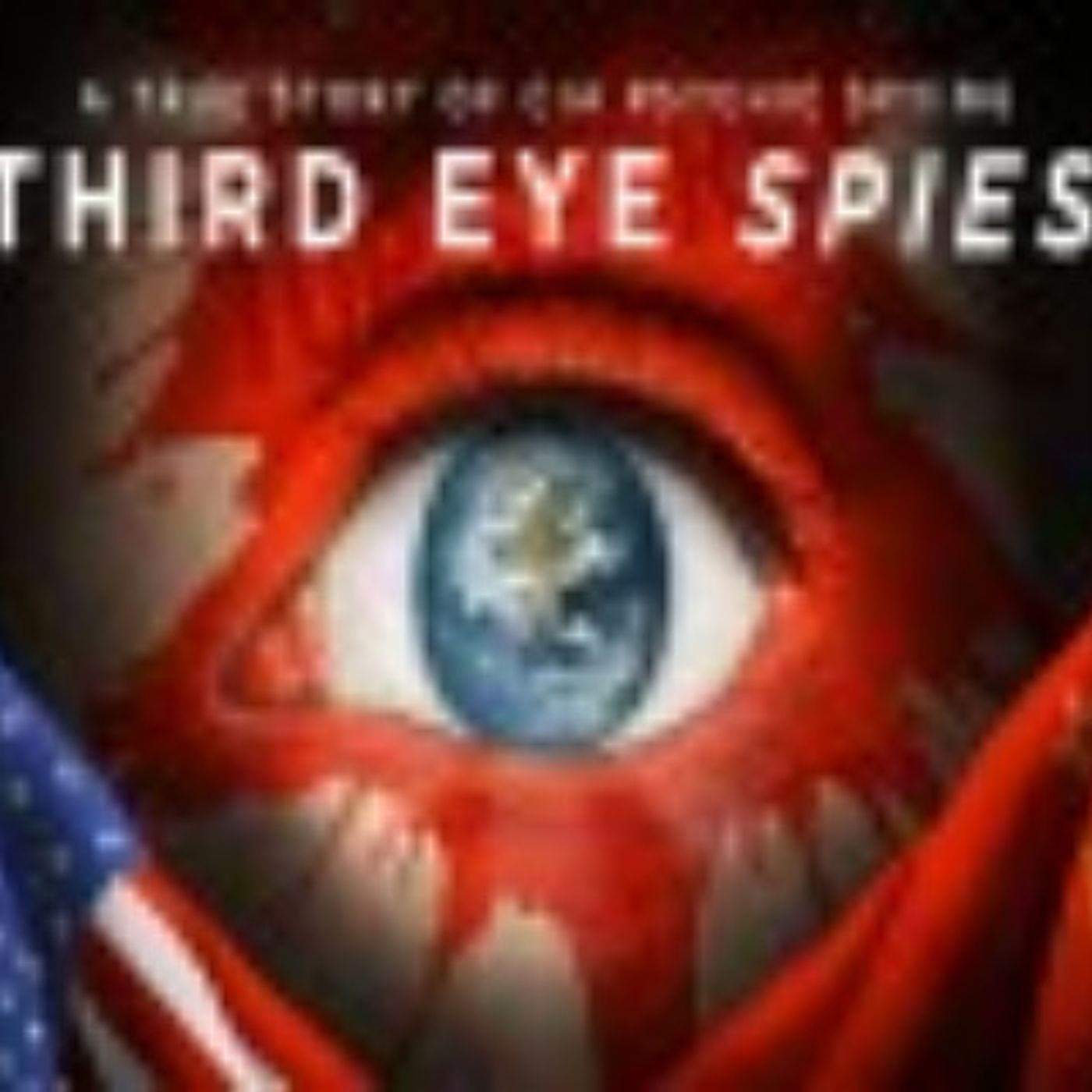 Why Scientology Had to be Destroyed: Russell Targ, Dave LaCroix talk Pat Price, Remote Viewing