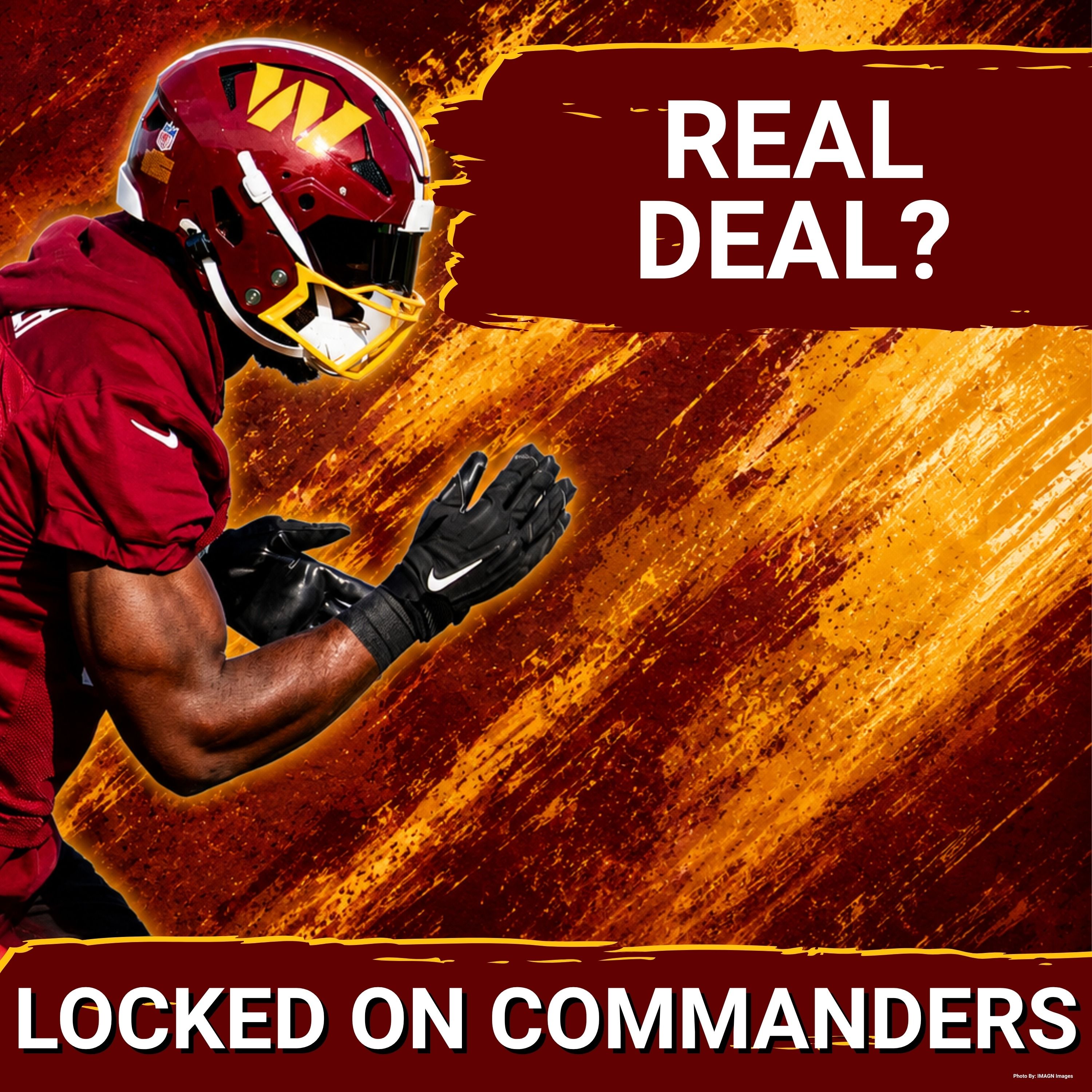 NO FLUKE: Commanders Defense Carries Camp Pressure Against Dolphins