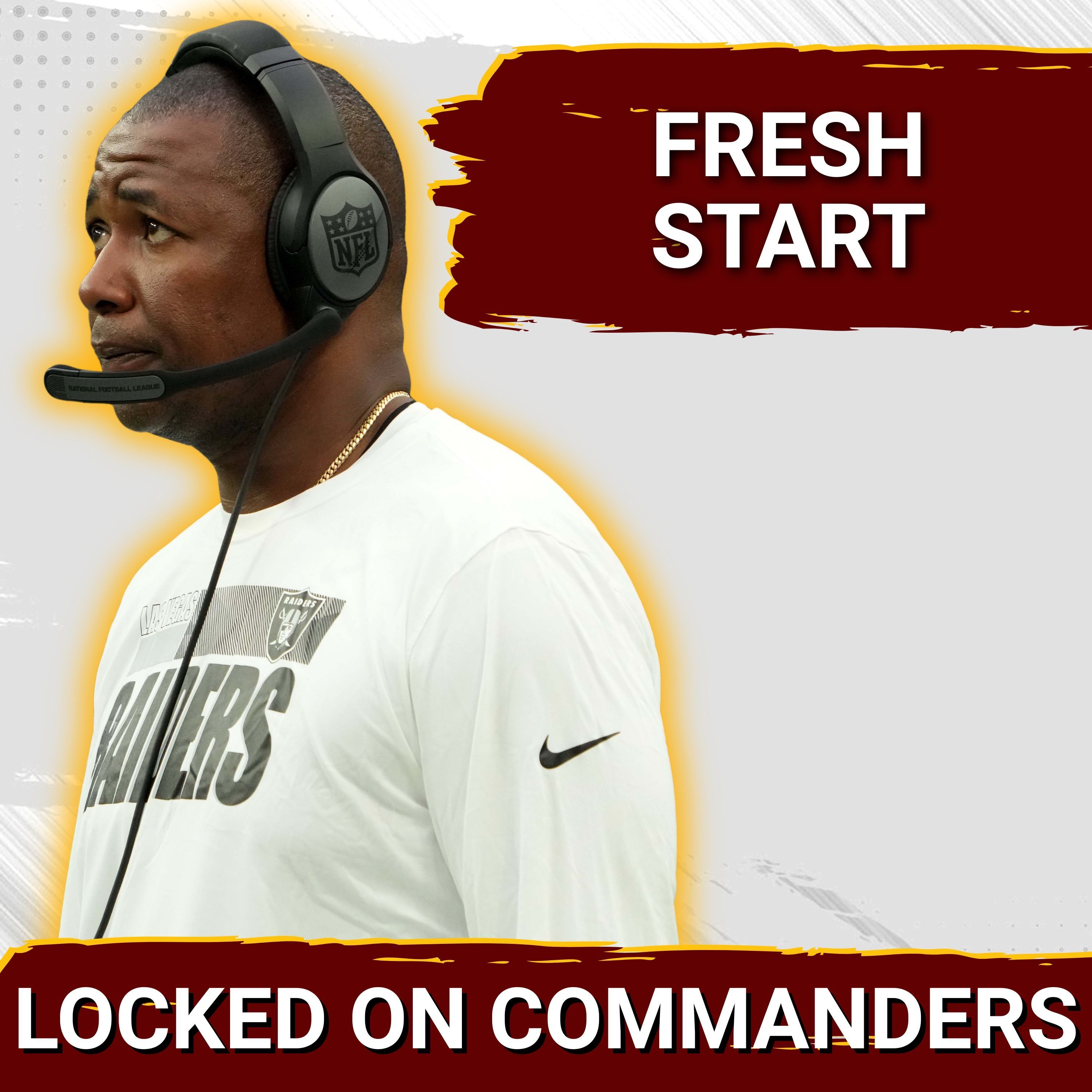 GRAHAM EFFECT: Why Patrick Graham Should LEAD the Washington Commanders’ Defensive Overhaul