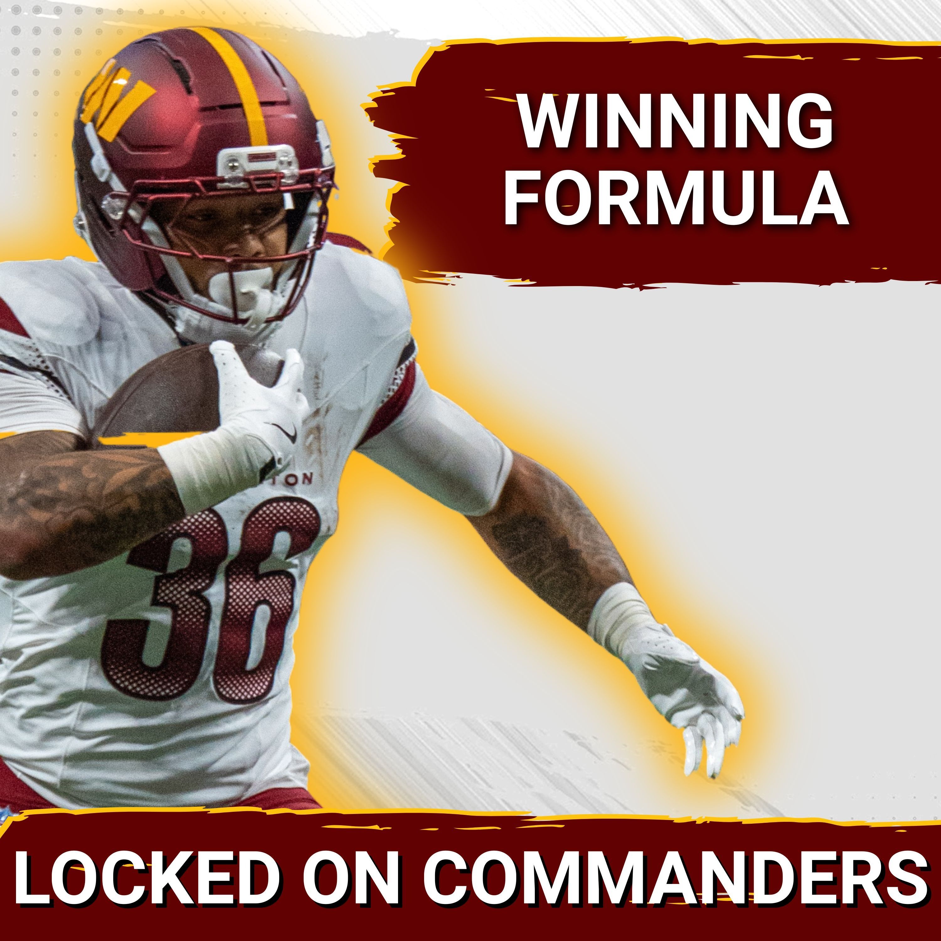 Commanders vs Chargers: Washington's Formula to Exploit LA's Weaknesses | Week 5 Game Plan