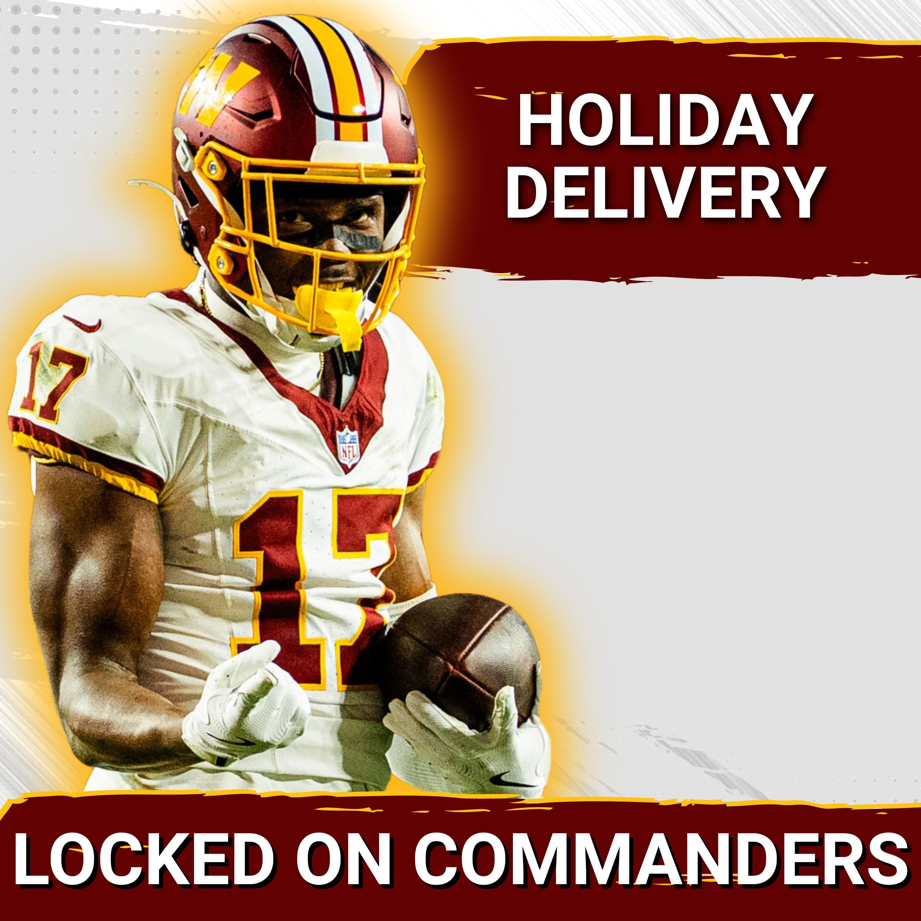 DEPTH: Washington Commanders TESTED—Chris Rodriguez Jr. and Terry McLaurin MUST Step Up vs Dallas