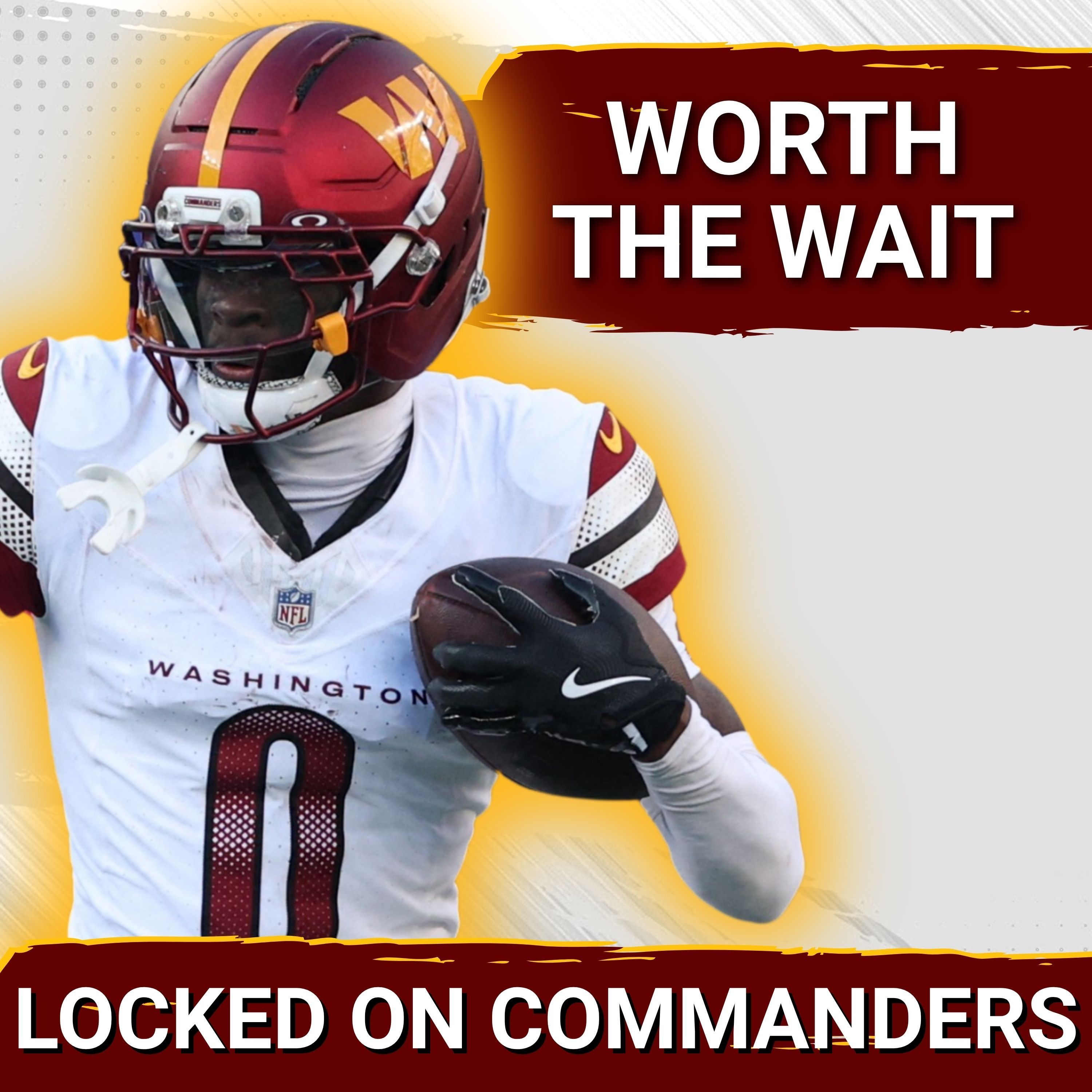CORNERBACKS: Commanders Have OPTIONS But Should Be Patient Before Adding More Free Agents