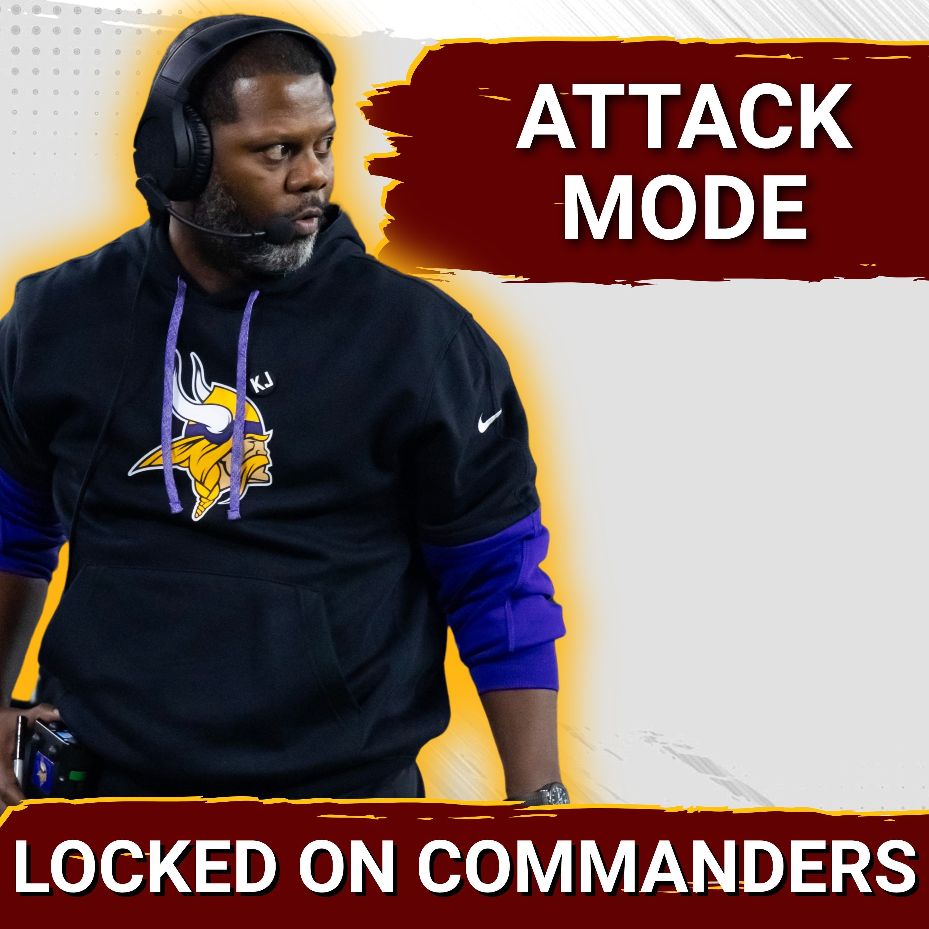 AGGRESSIVE: Why Washington Commanders Jones is the ELITE Defensive Choice for 2026