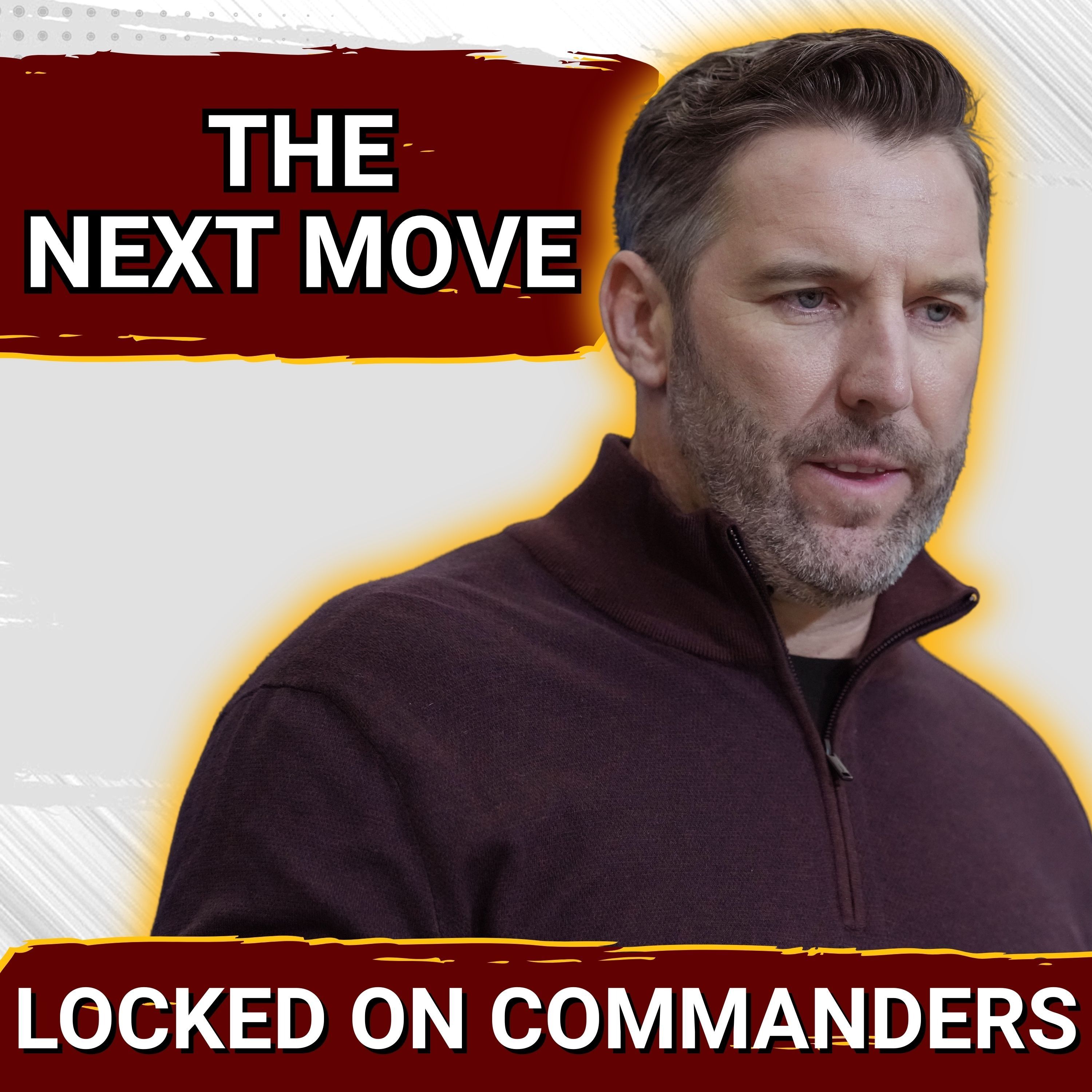 VACANT: Can Washington Commanders FIX the Center crisis after missing Tyler Linderbaum?