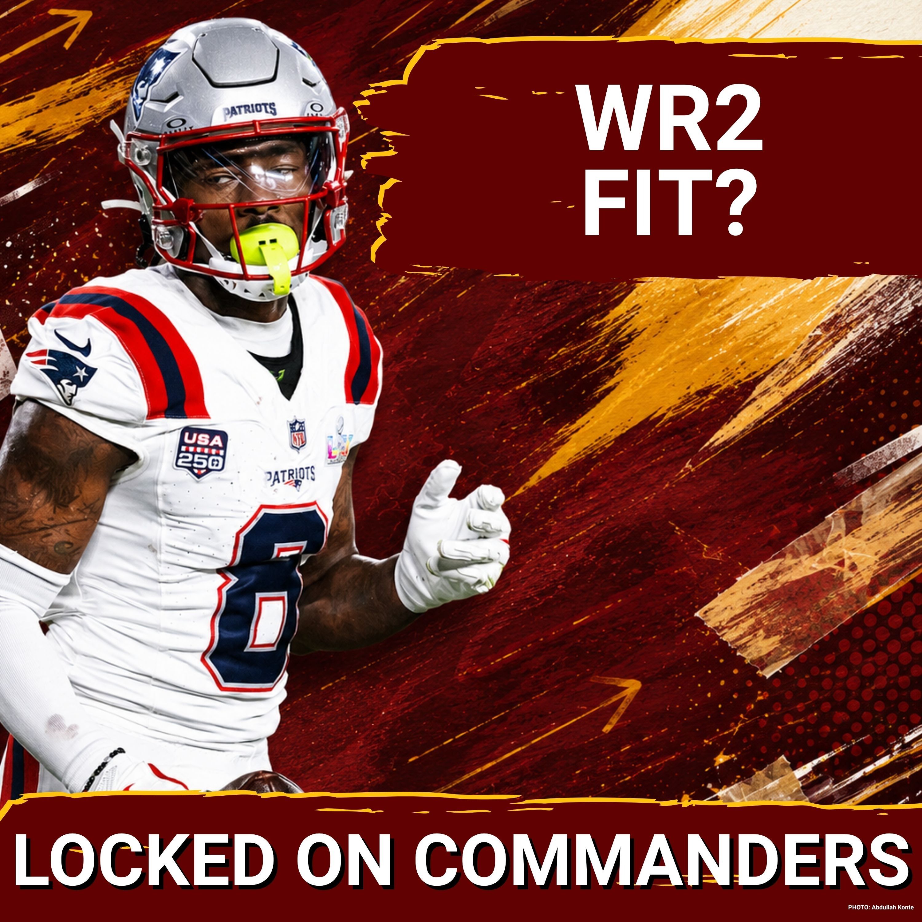 FIRST CALL: Stefon Diggs Fits Commanders Better Than Deebo Samuel