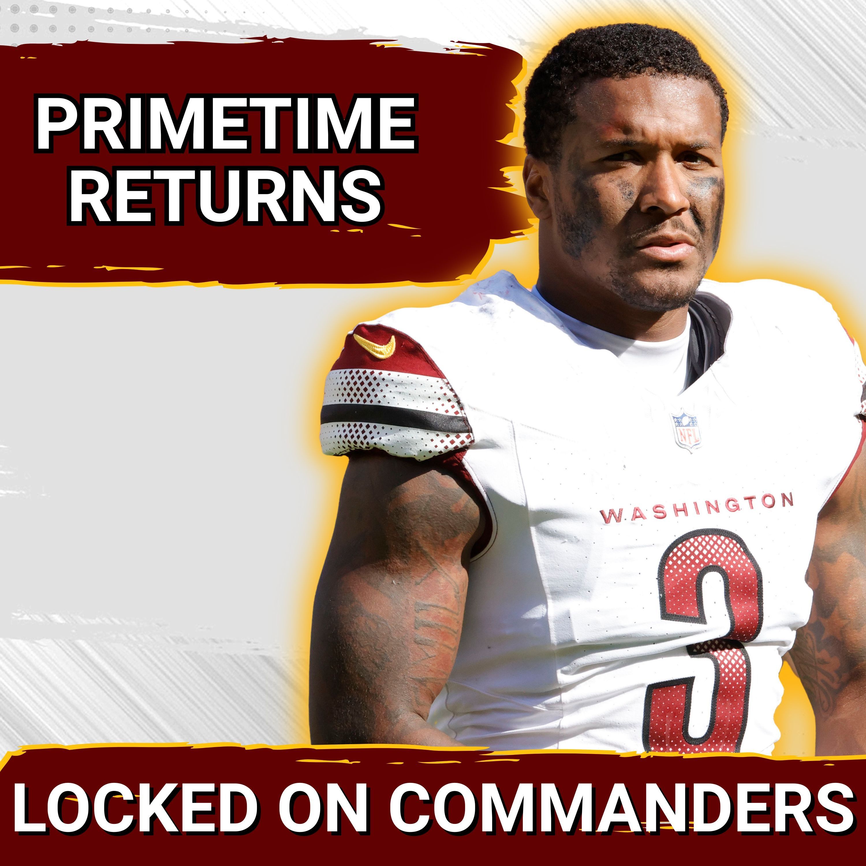 Terry McLaurin Returning?; Commanders Plan to "Exploit" Riley Moss on SNF