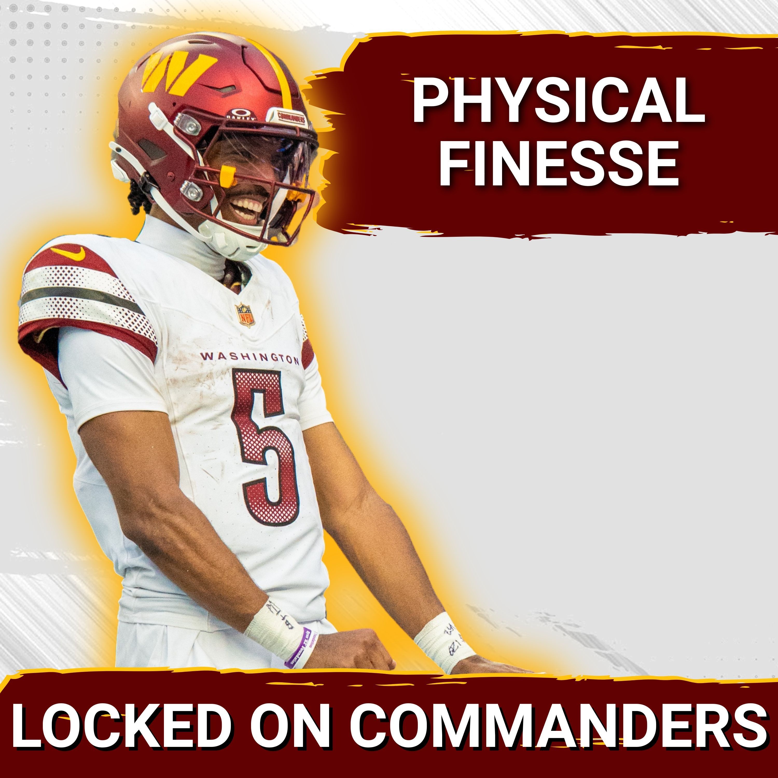 Jayden Daniels Returns & Kliff Kingsbury's Offense Evolves in Statement Road Win