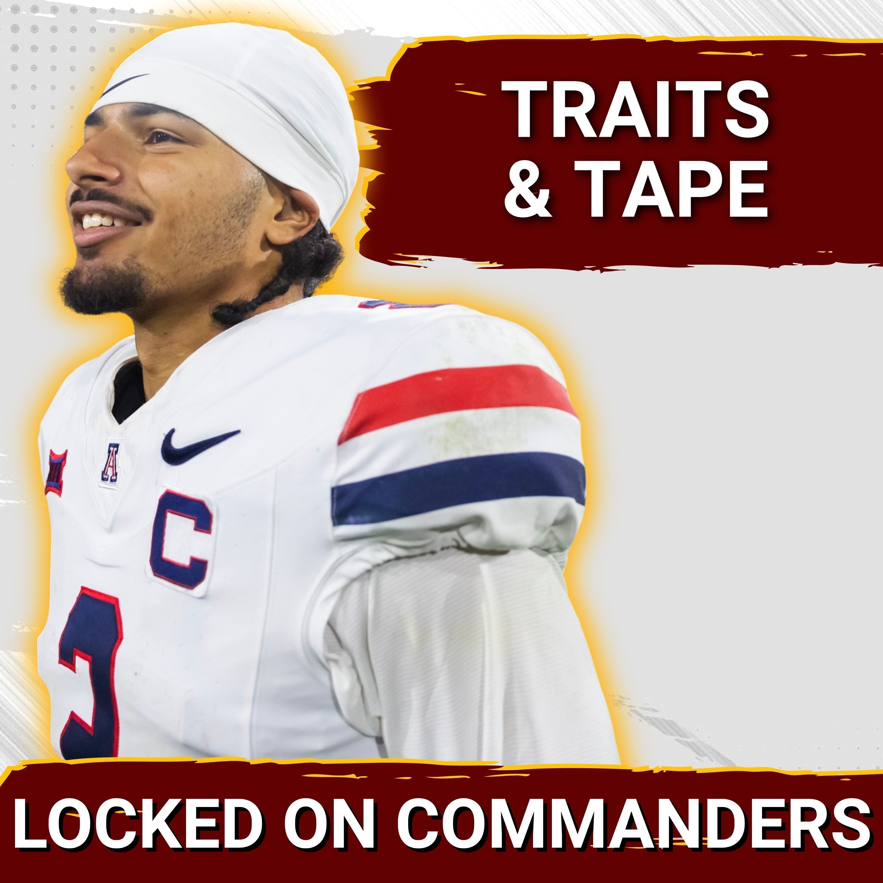 CORNERBACKS: Treydan Stukes, Mansoor Delane, and Jermod McCoy Top Big Board of Commanders Targets