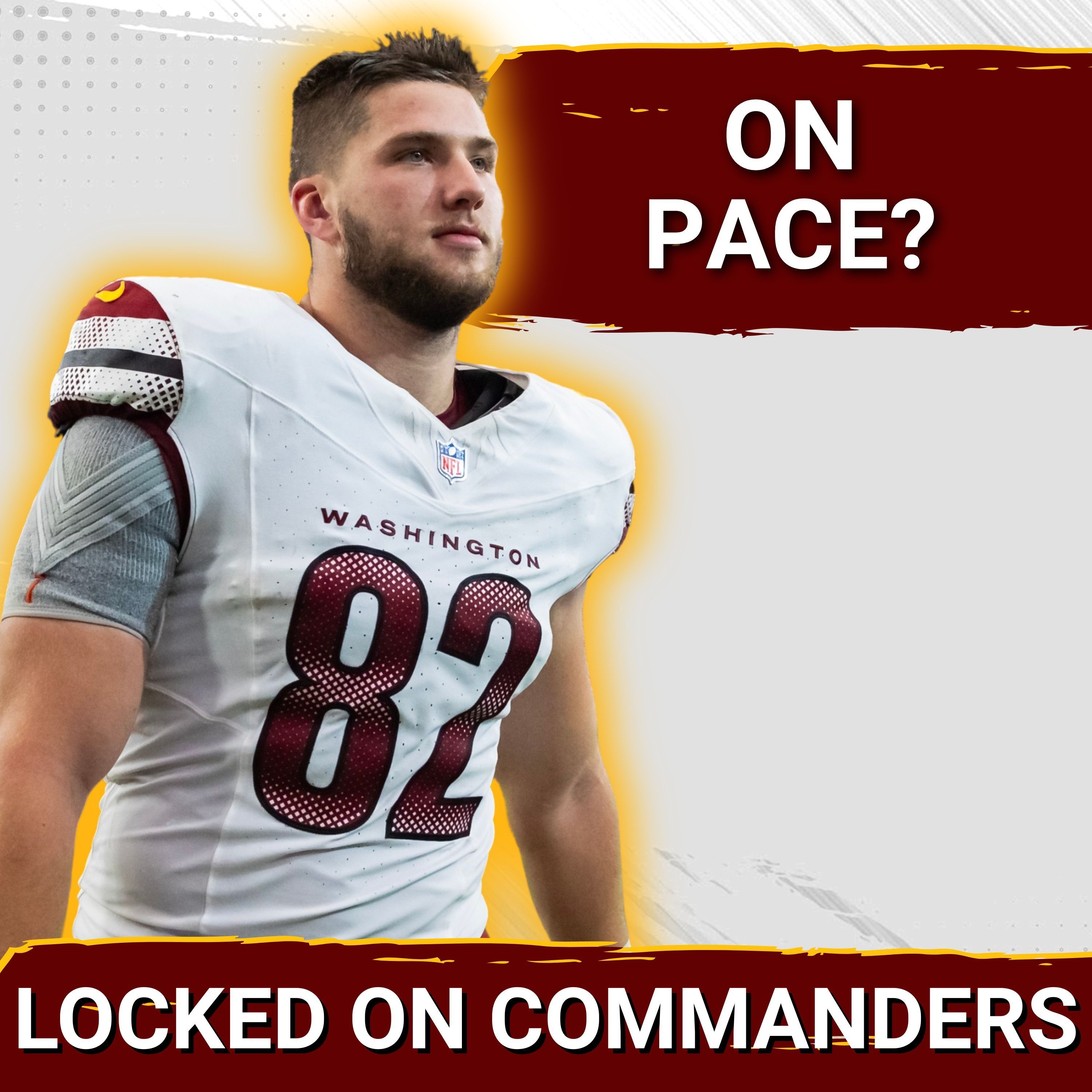 DISCONNECTED: Why Washington Commanders REFUSE To Unleash Ben Sinnott’s Full Potential and Elevate