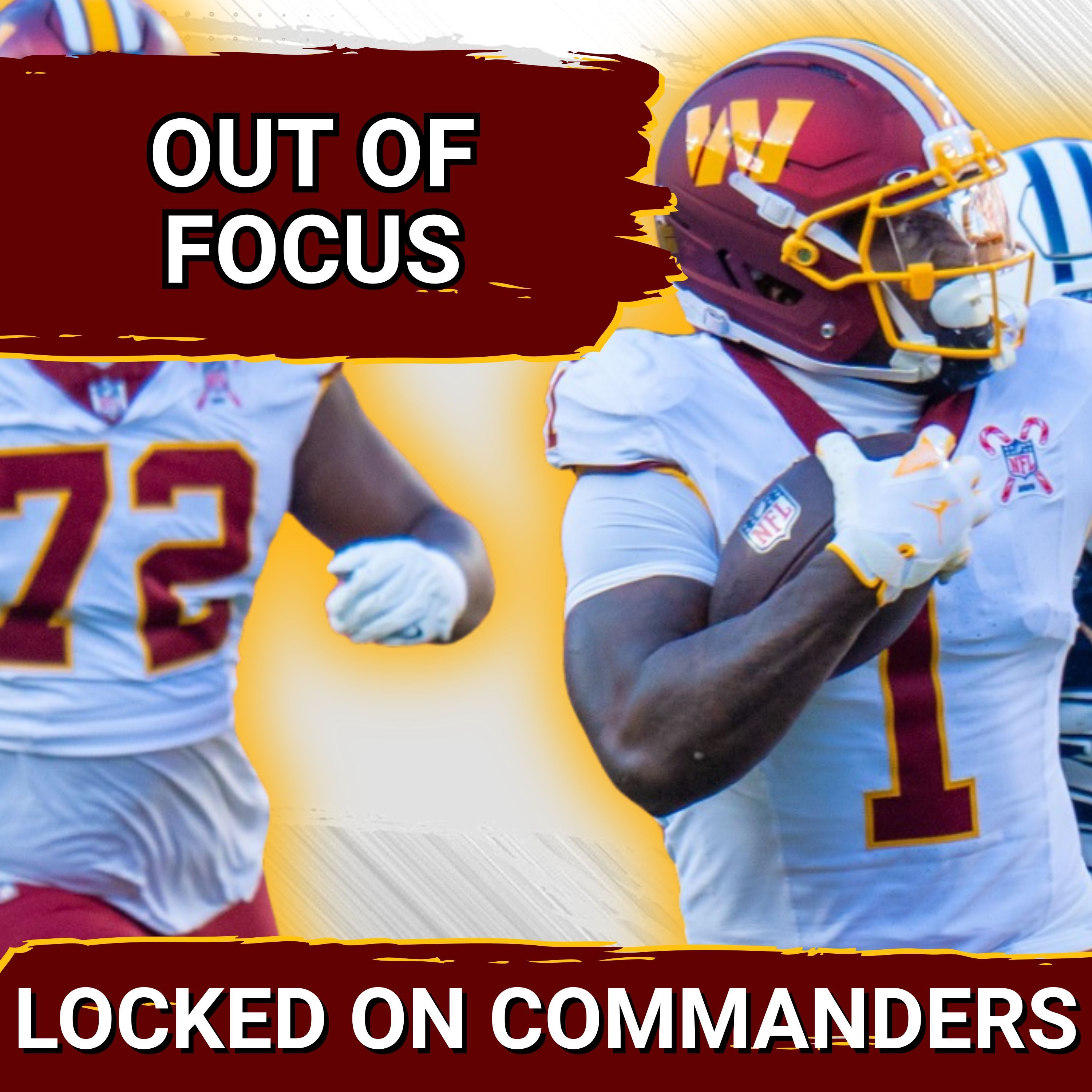 CREATIVITY CRISIS: Commanders Miss Winning-Time Moments—Why Kliff Kingsbury’s Offense Must ADAPT