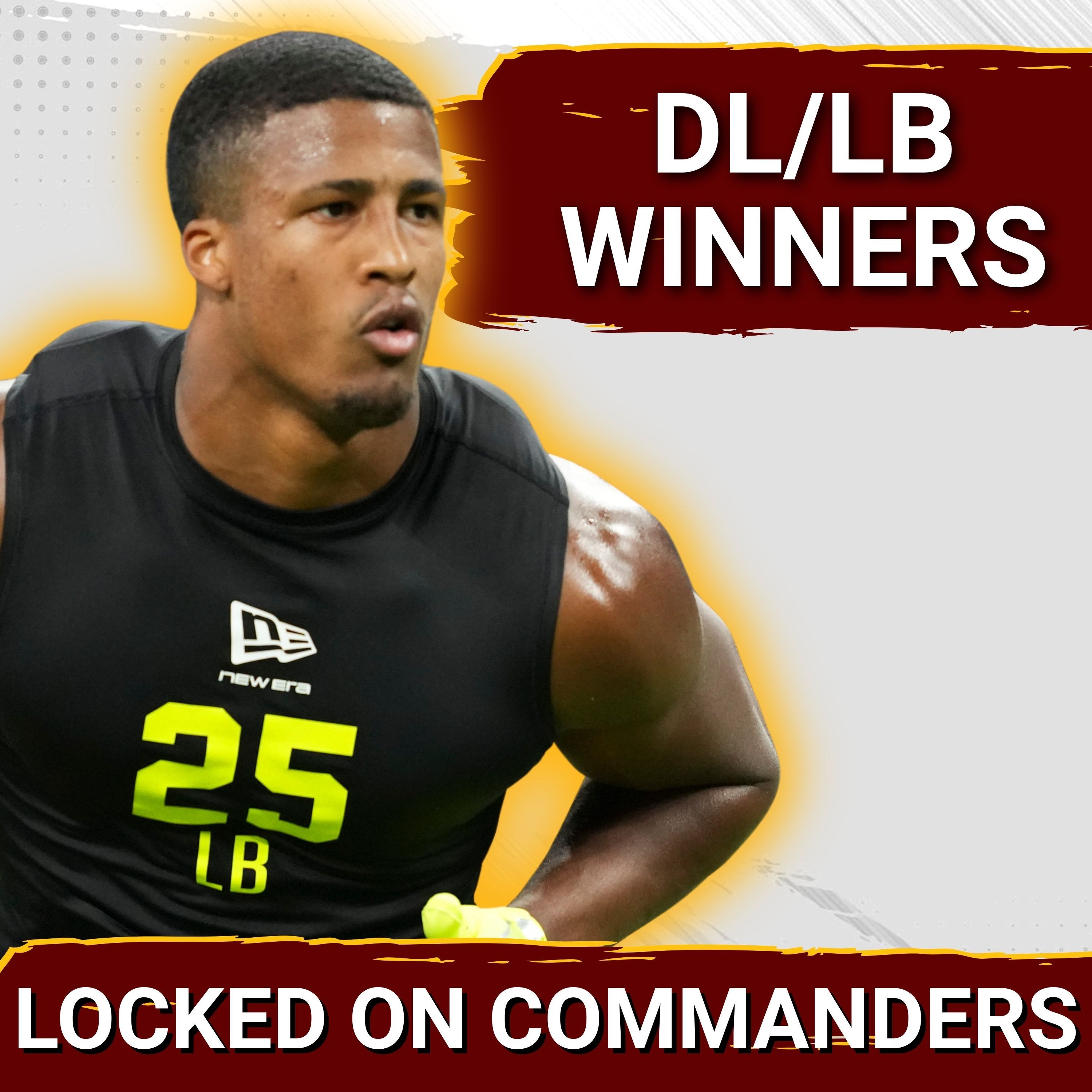 Locked On Commanders - Daily Podcast On The Washington Commanders