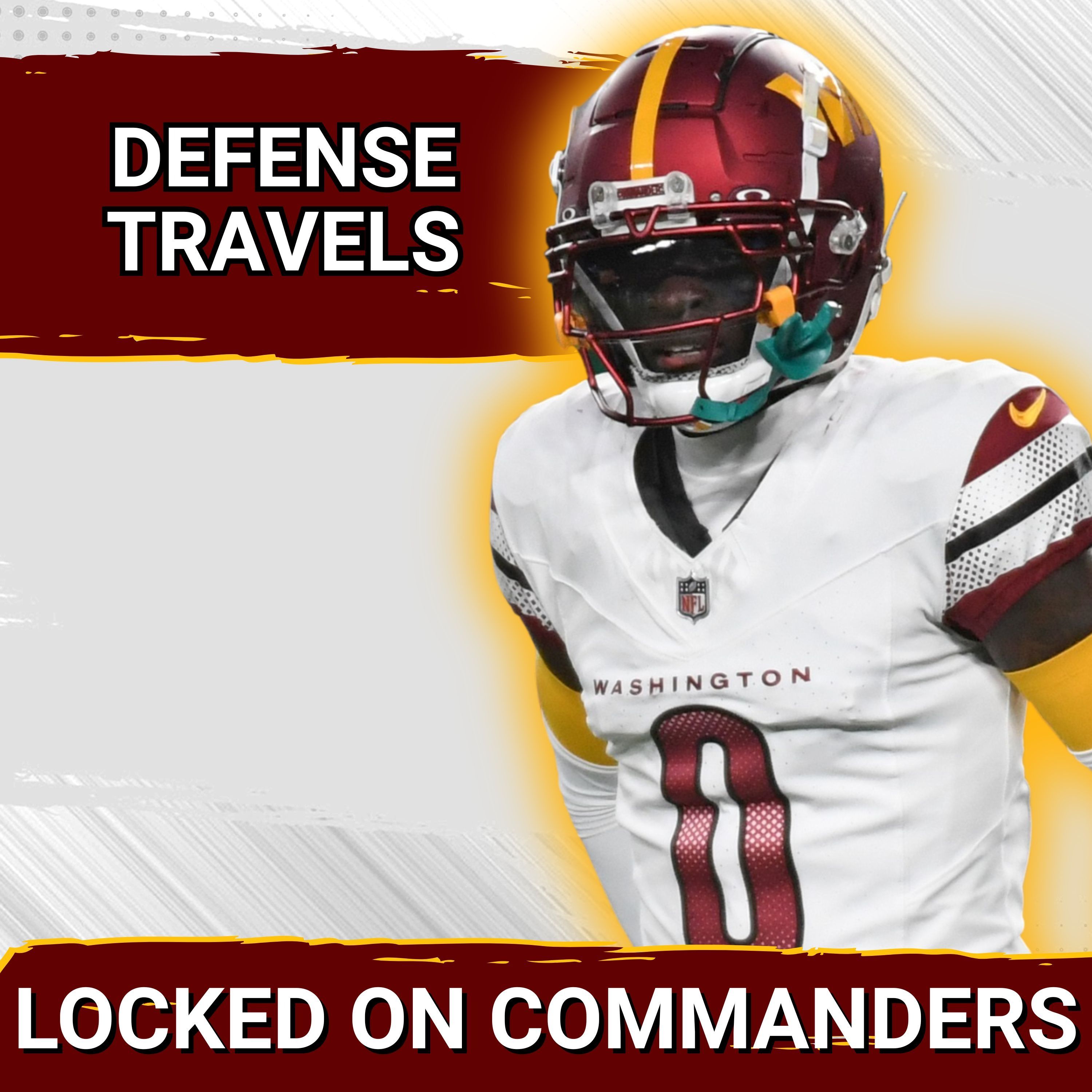 Commanders STEAL a Win in Jayden Daniels L.A. Homecoming as Defense Blanks Chargers in Second Half
