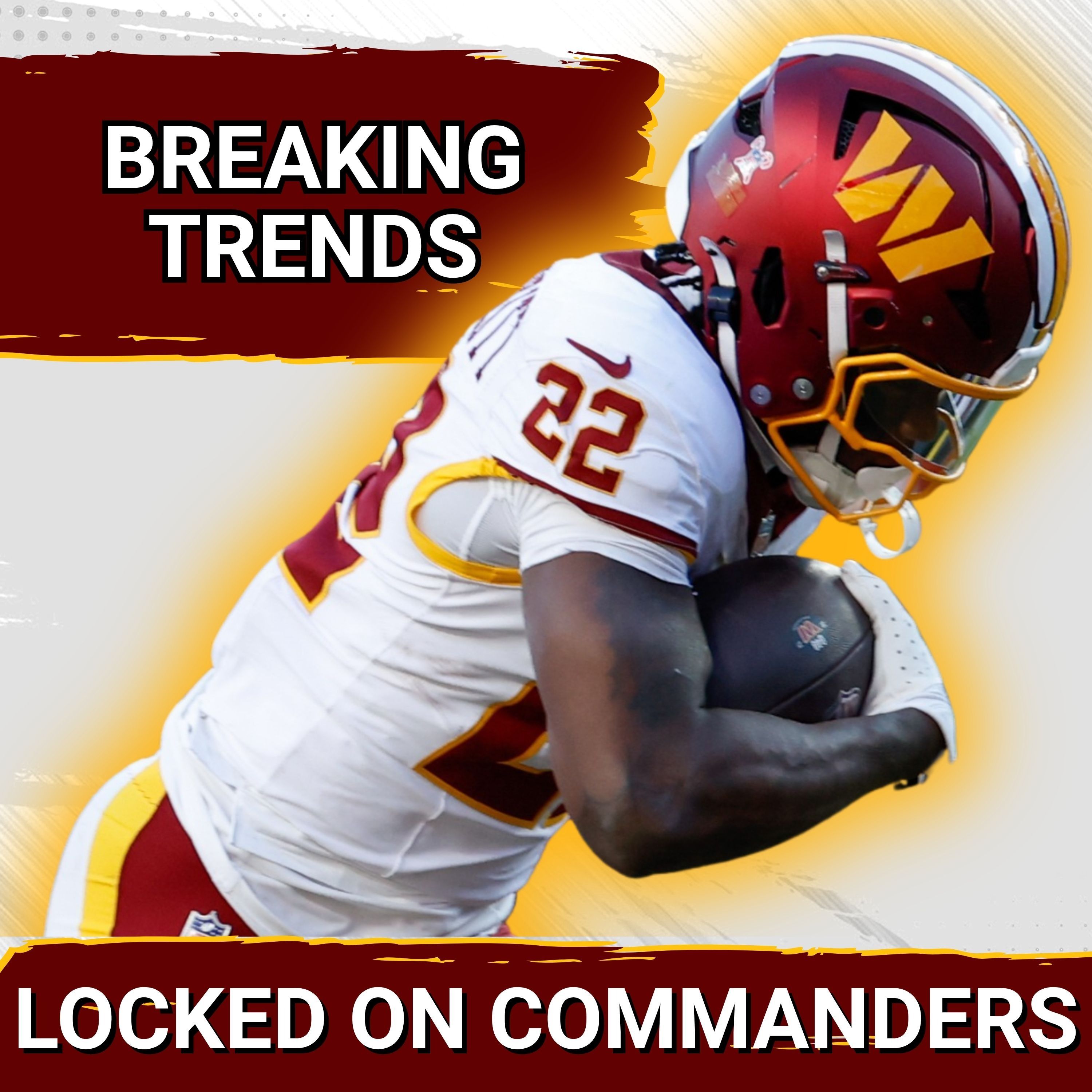 TRENDS: DRAFTING Jeremiyah Love Could Help Jacory Croskey-Merritt Avoid Year Two Regression