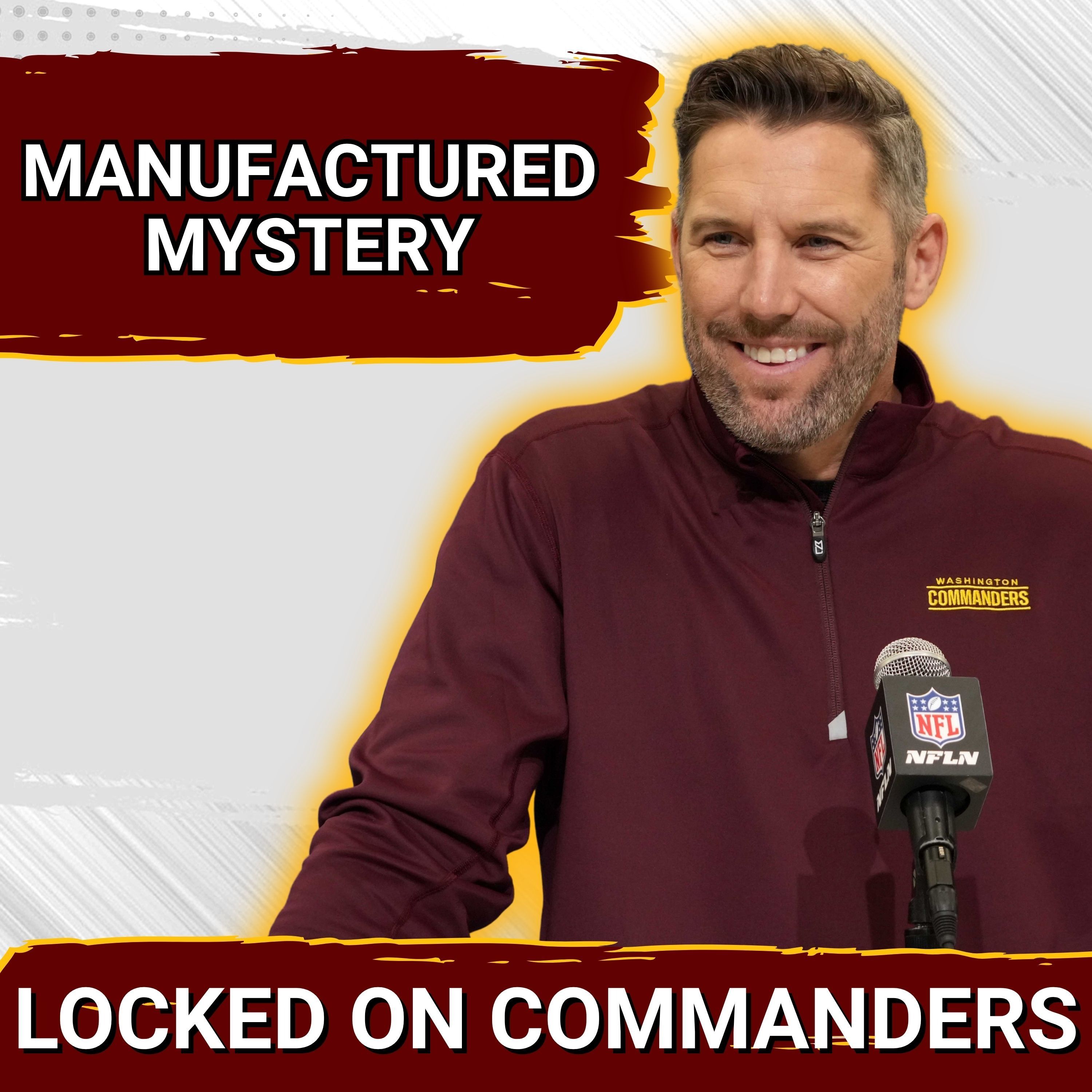 FLEXIBILITY: Why the Washington Commanders’ Have the ABILITY to do Anything in NFL Draft