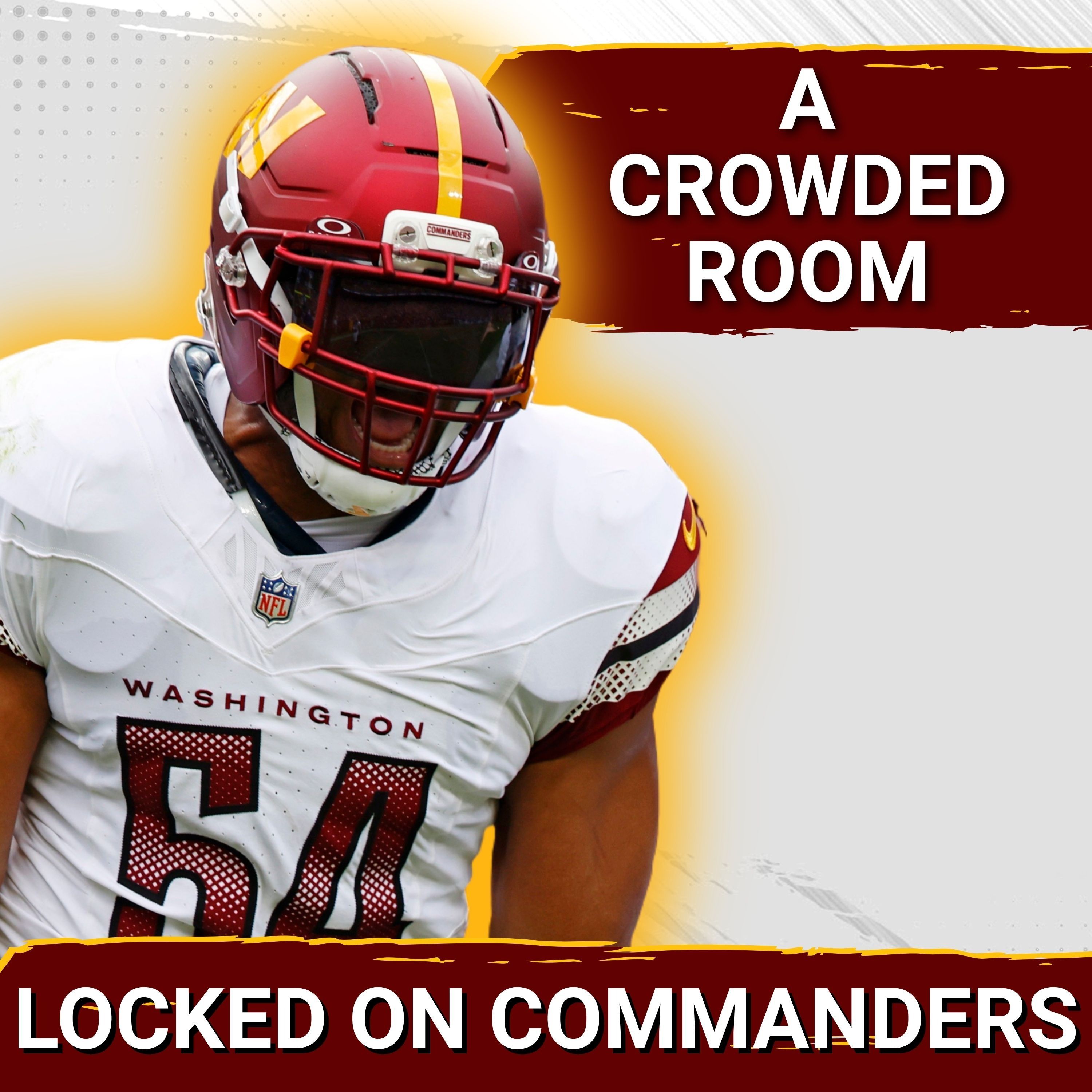 TOO CROWDED? Does Bobby Wagner's Return to Commanders Make Sense After Sonny Styles Pick?