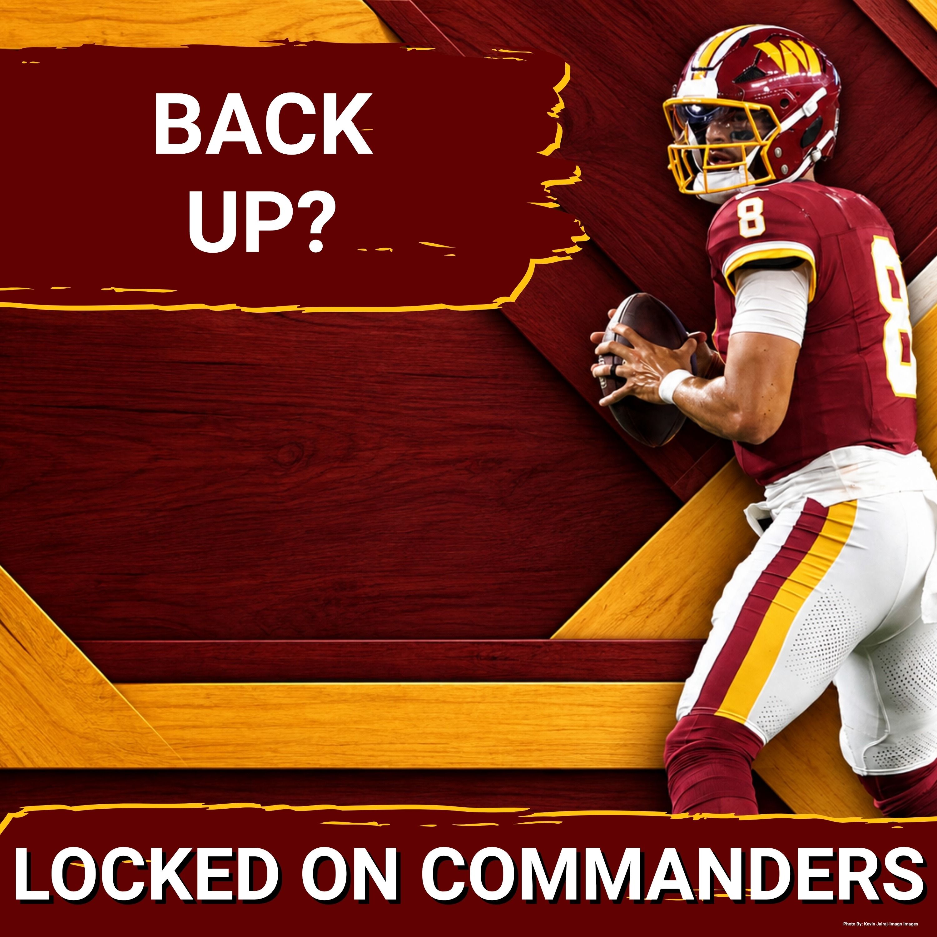 Commanders Can Beat Seahawks With Marcus Mariota — If Everyone Else Steps Up
