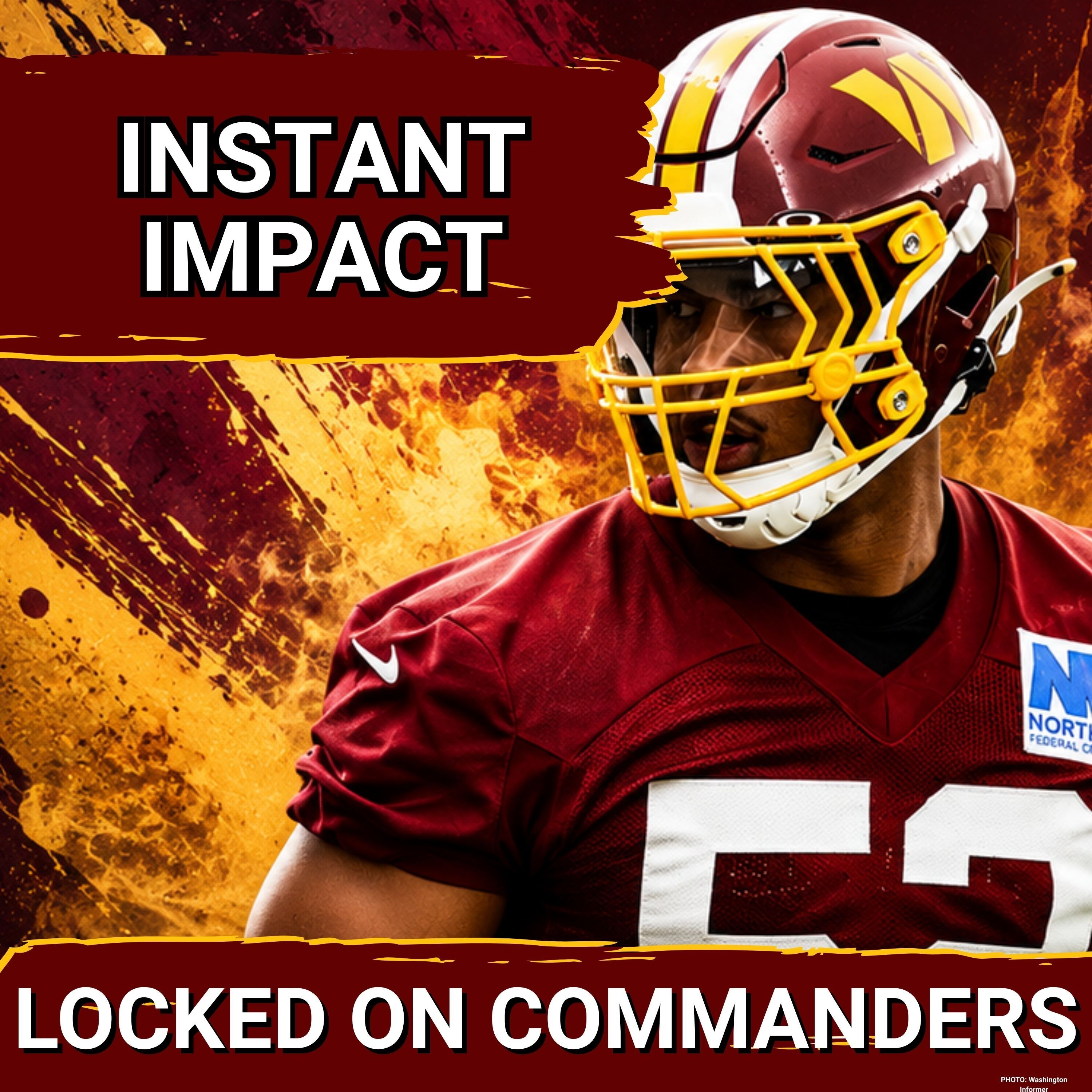 PANDAMONIUM: Commanders Sonny Styles and Terry McLaurin Exciting Position Coaches During OTAs