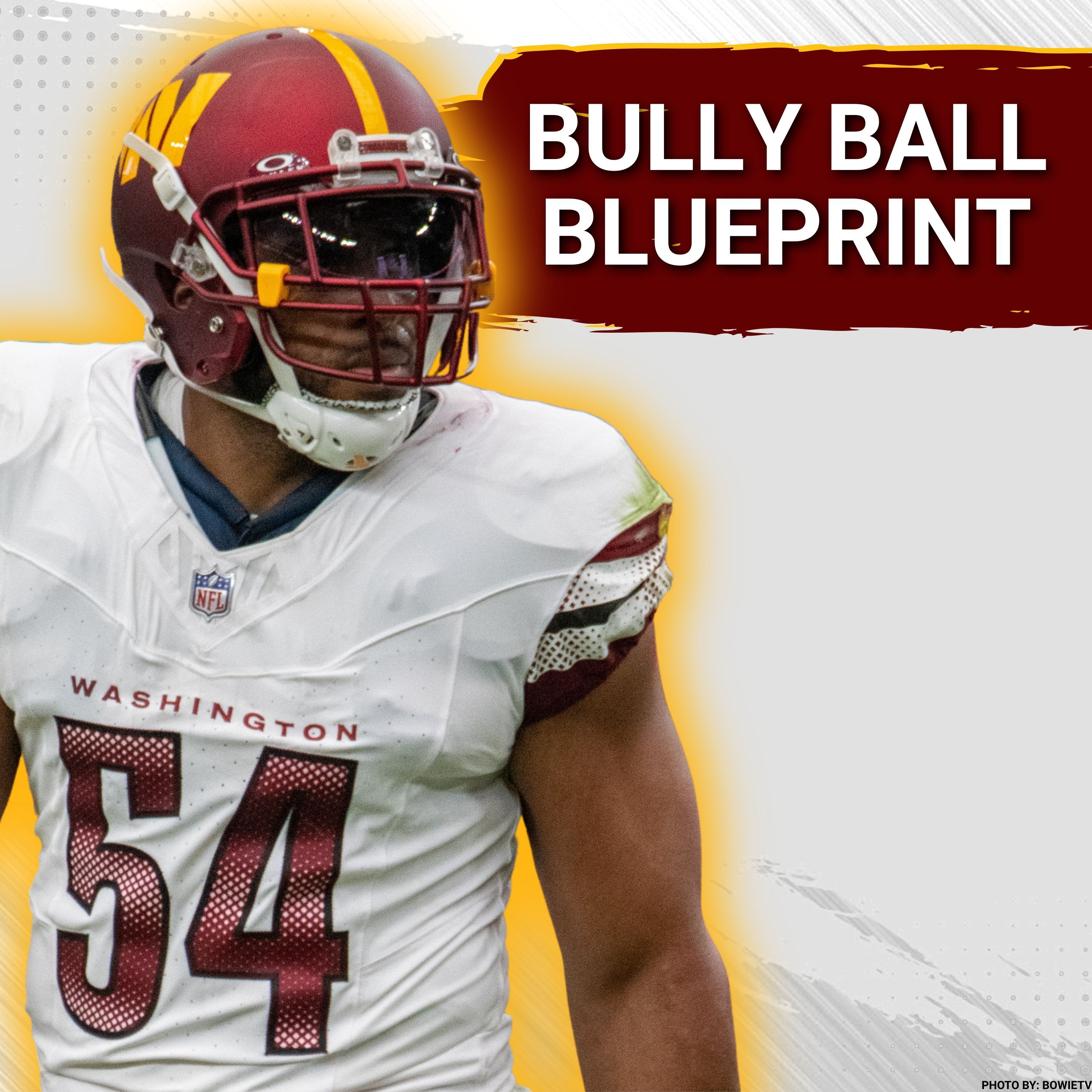 Commanders' Blueprint to BULLY the Giants | Week 1 Game Plan & Fantasy Must-Start
