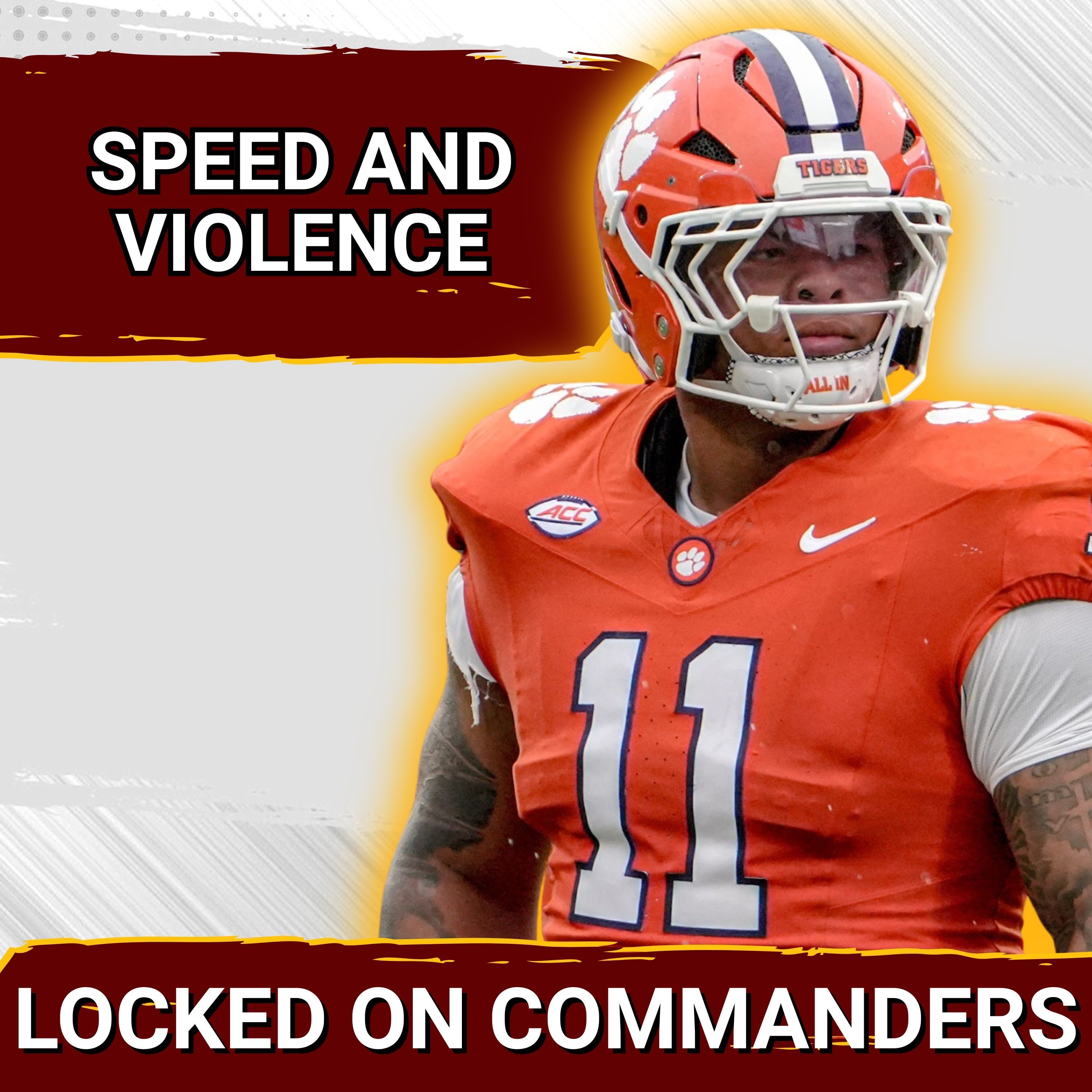 TRADE DOWN: Why the Washington Commanders Should GRAB More NFL Draft Picks and Build for Success