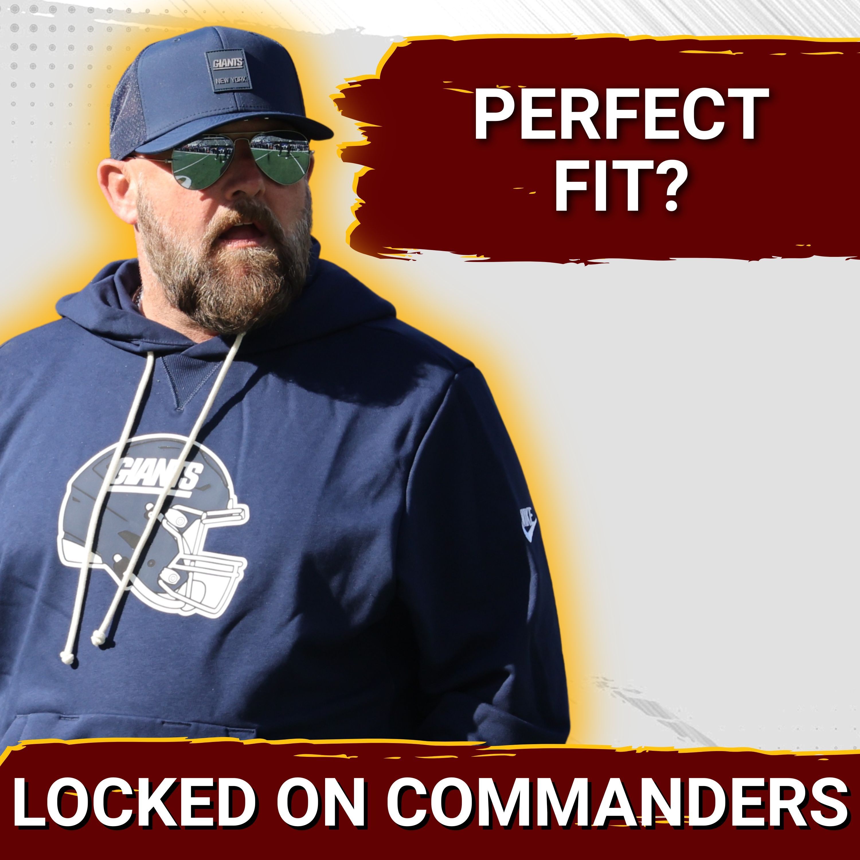 ONLY ONE: Brian Daboll EMERGES as Commanders’ Top OC Candidate to ELEVATE Jayden Daniels’ Offense