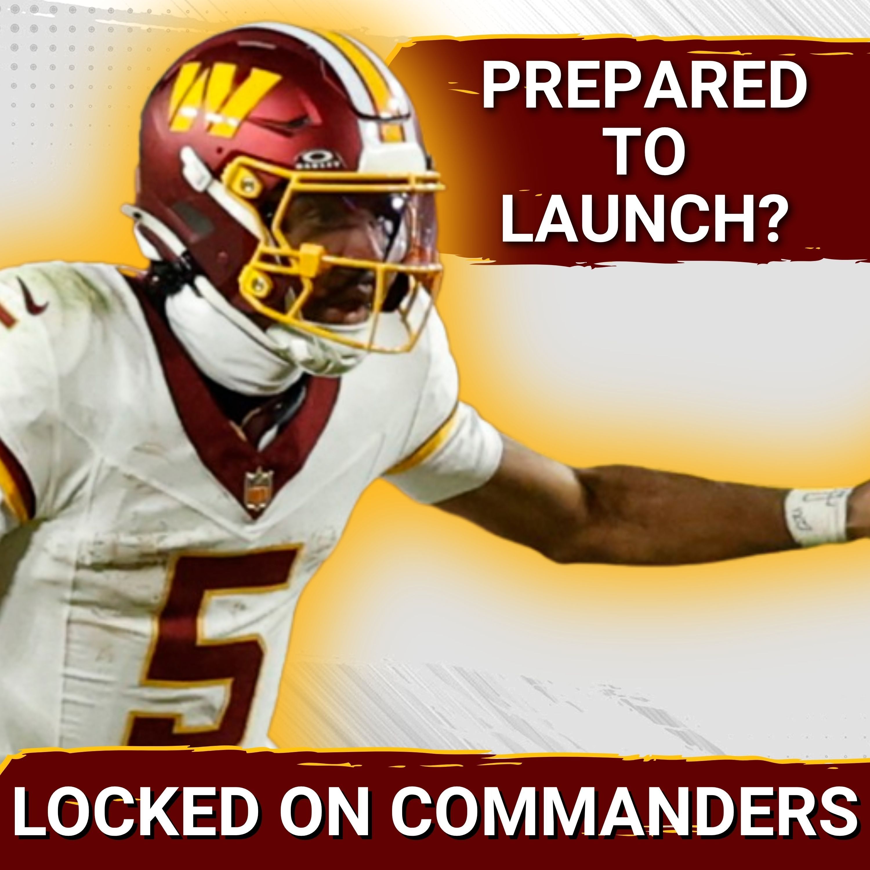 CHAMPIONSHIP FOUNDATIONS: Commanders Halfway to a Super Bowl Contender STATUS | Who Can Elevate