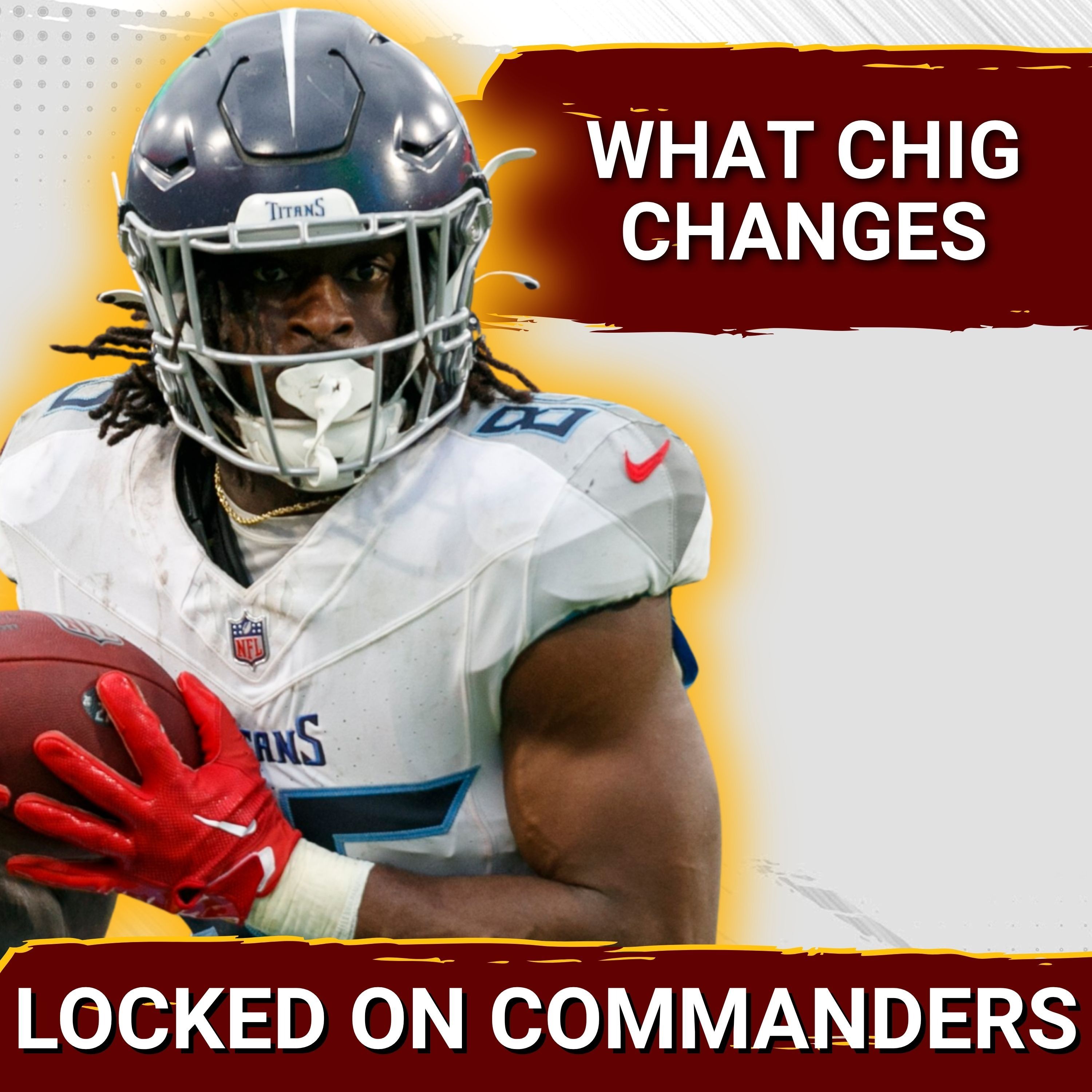 BALANCED OFFENSE: Washington Commanders to INCREASE 12 Personnel Usage With Chig Okonkwo in 2026