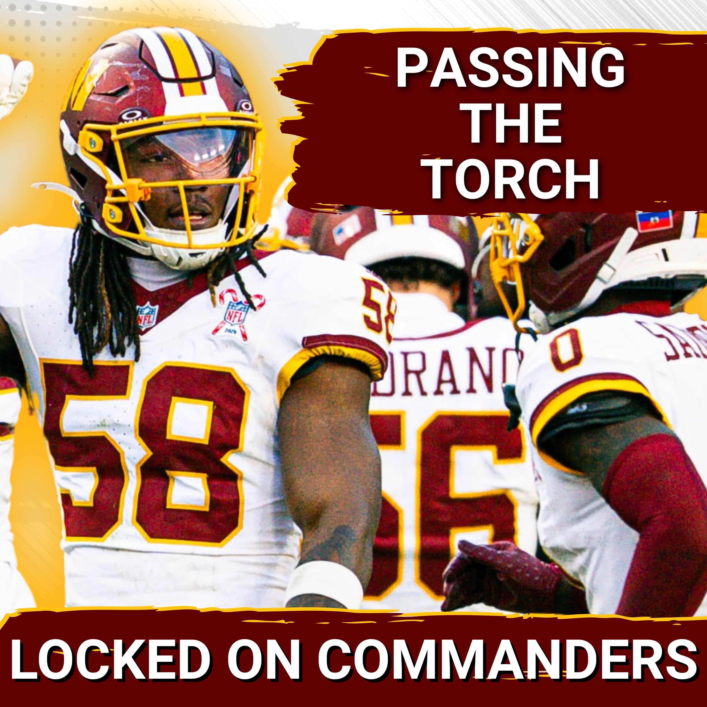 PATIENT: Commanders' Strategy to DEVELOP Jordan Magee Is SMART—Why Bobby Wagner Is Still NEEDED