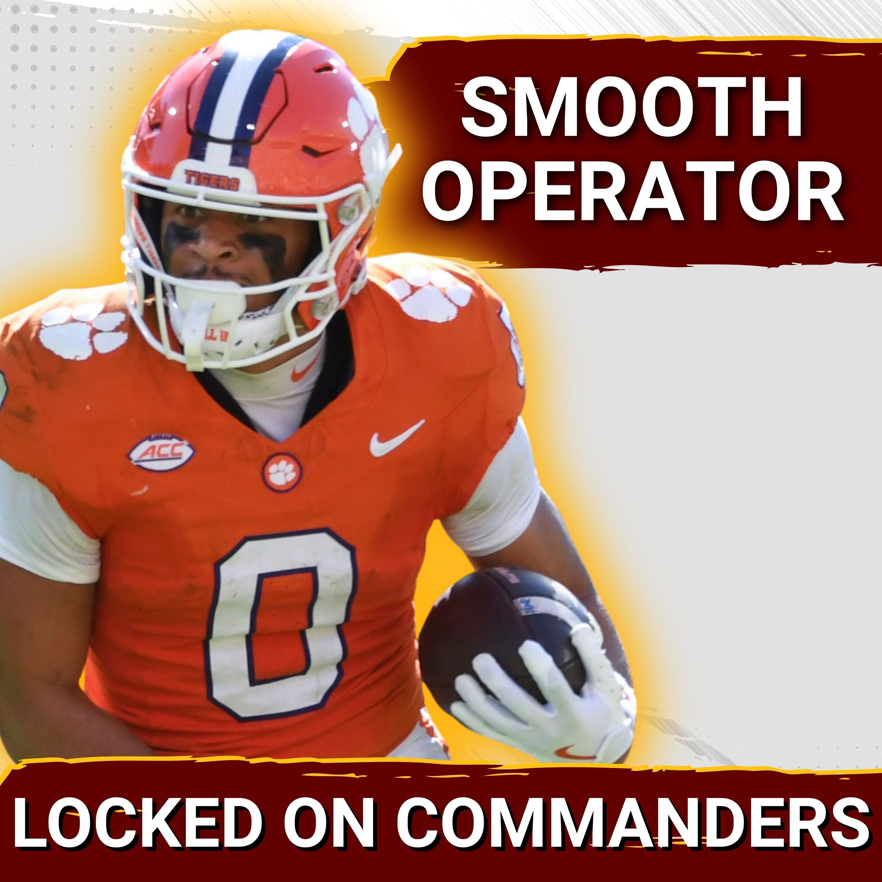 SURPRISING SHIFT: Why Washington Commanders CHOSE Antonio Williams—Rookie IMPACT REVEALED!