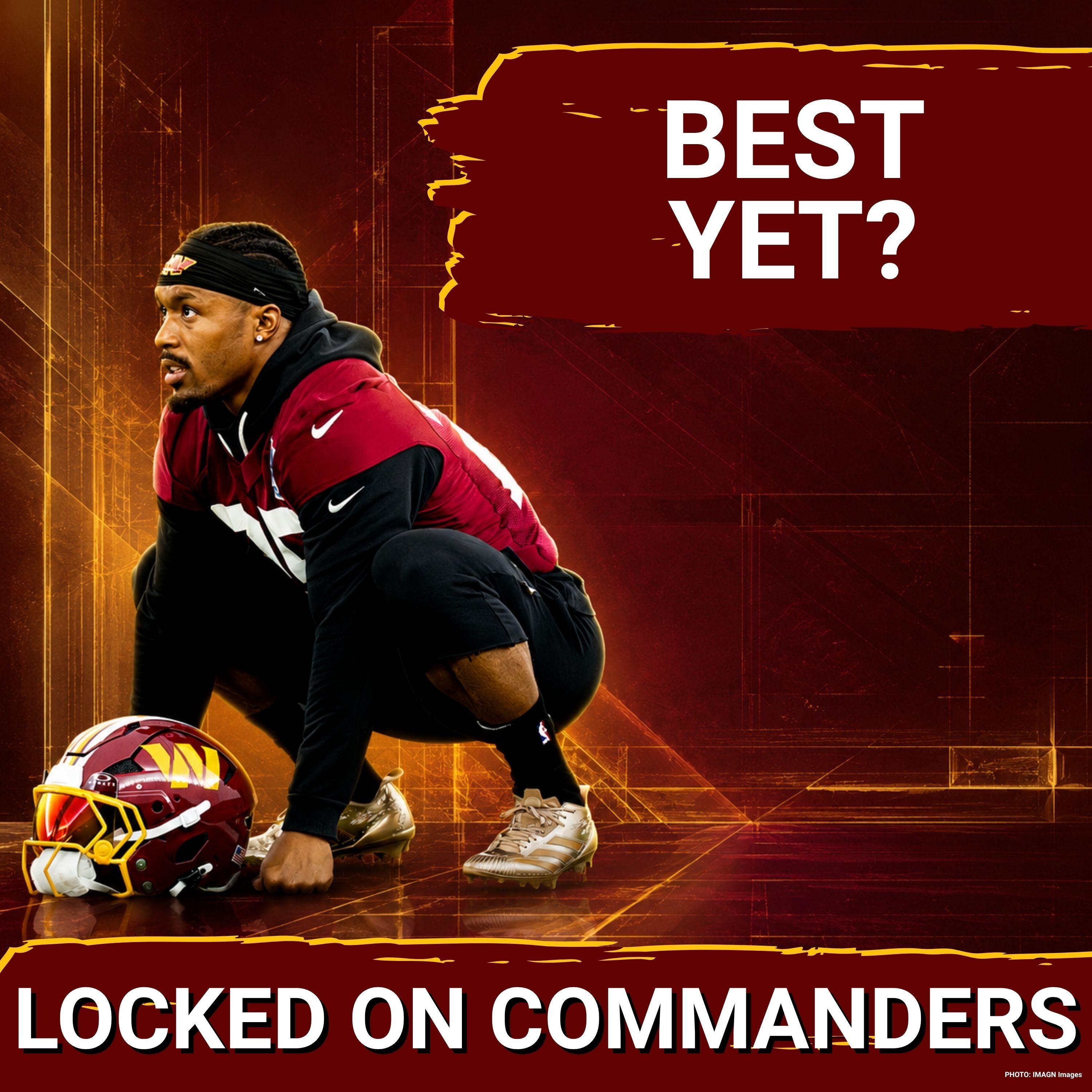 BEST YET: Commanders Built Their Best Roster, But The Secondary Must Raise The Ceiling