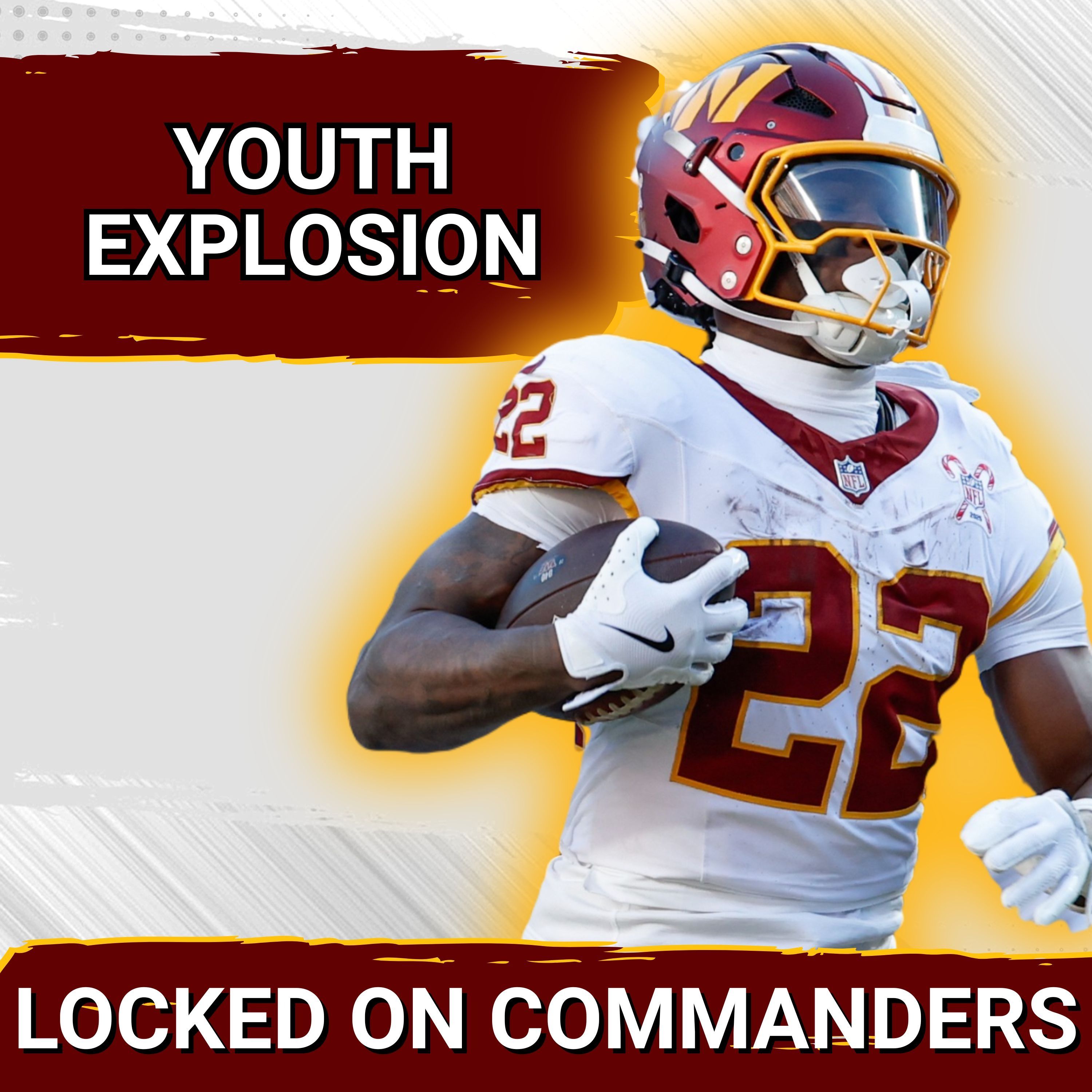 YOUTH ERUPTION: Johnny Newton and Jacory Croskey-Merritt WRECK Cowboys in Breakout Games