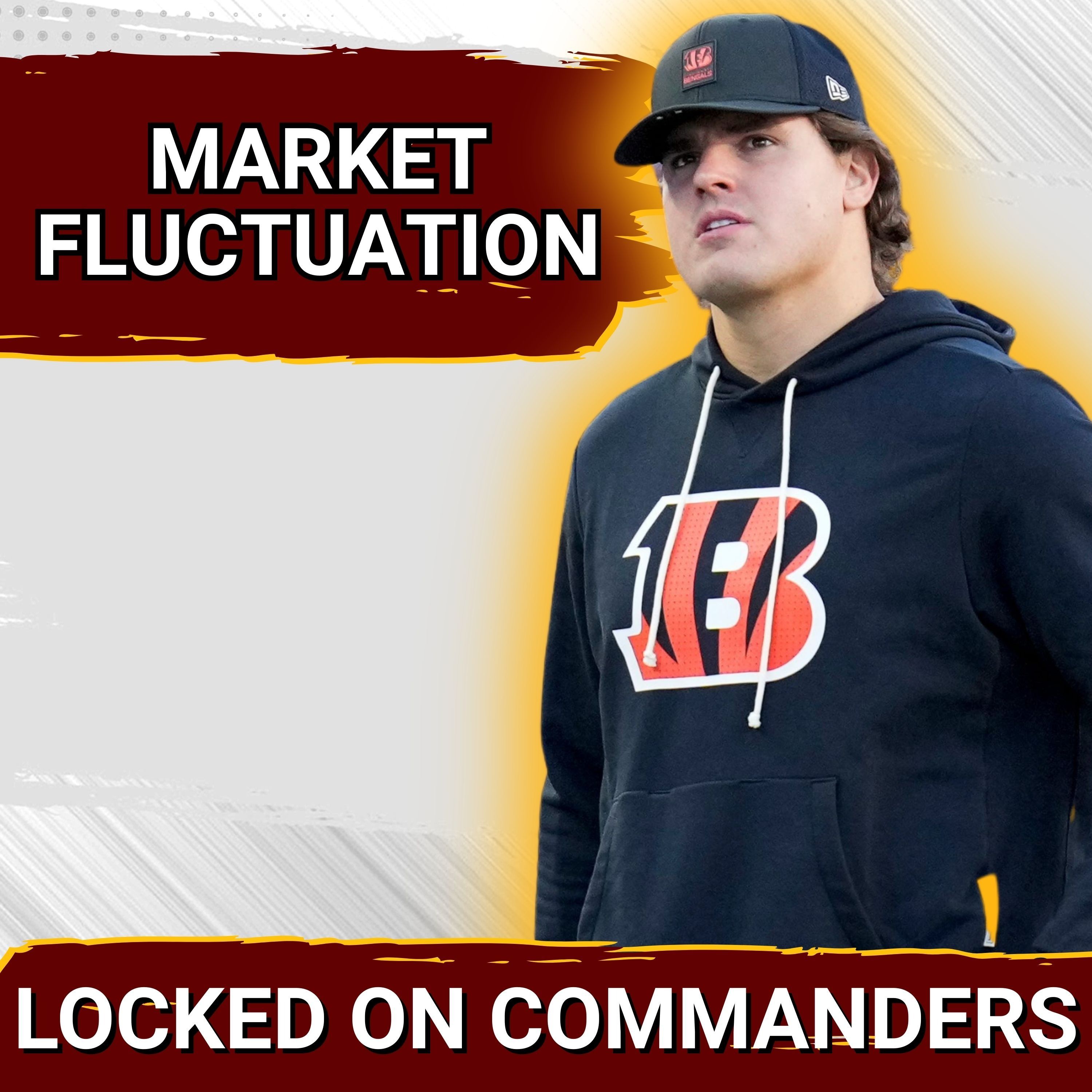 DANGER: Washington Commanders' Free Agency Plan—Why Passing on Trey Hendrickson Is the SMART Move