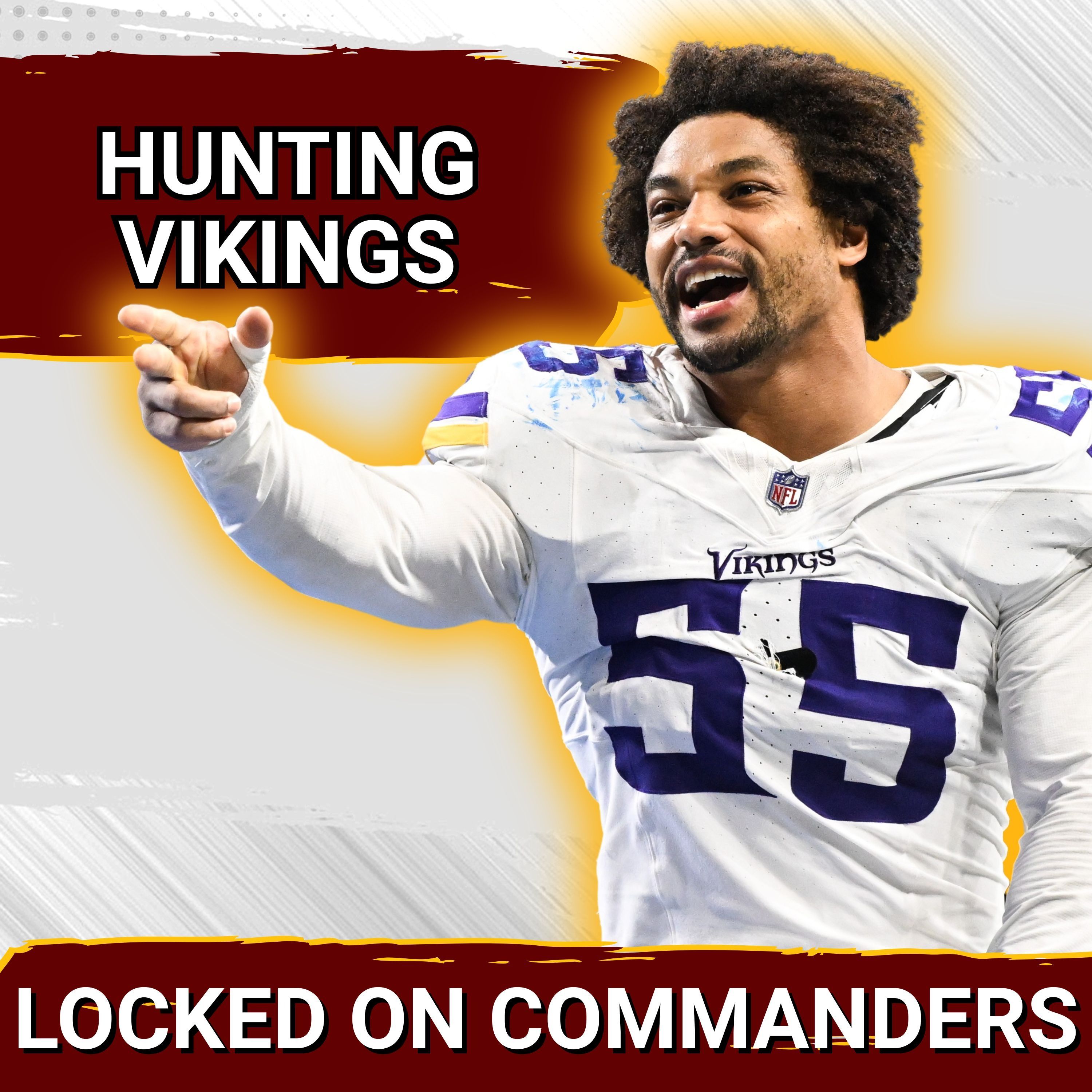 PRIORITY: Washington Commanders TARGET Eric Wilson & Jalen Nailor to ELEVATE Roster