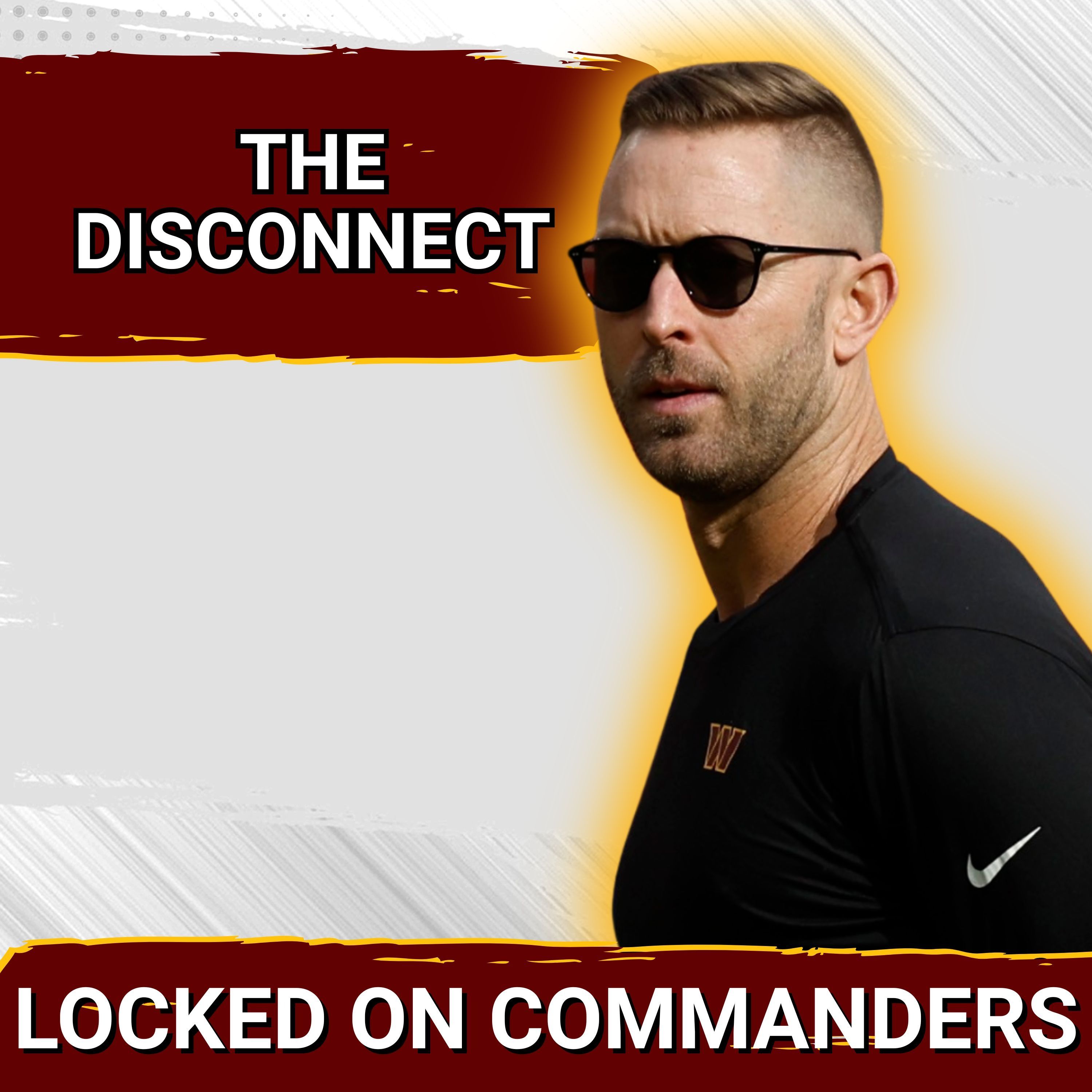 DISCONNECT: Washington Commanders' Offense and Kliff Kingsbury CLASH—Front Office Shake-Up Looms!