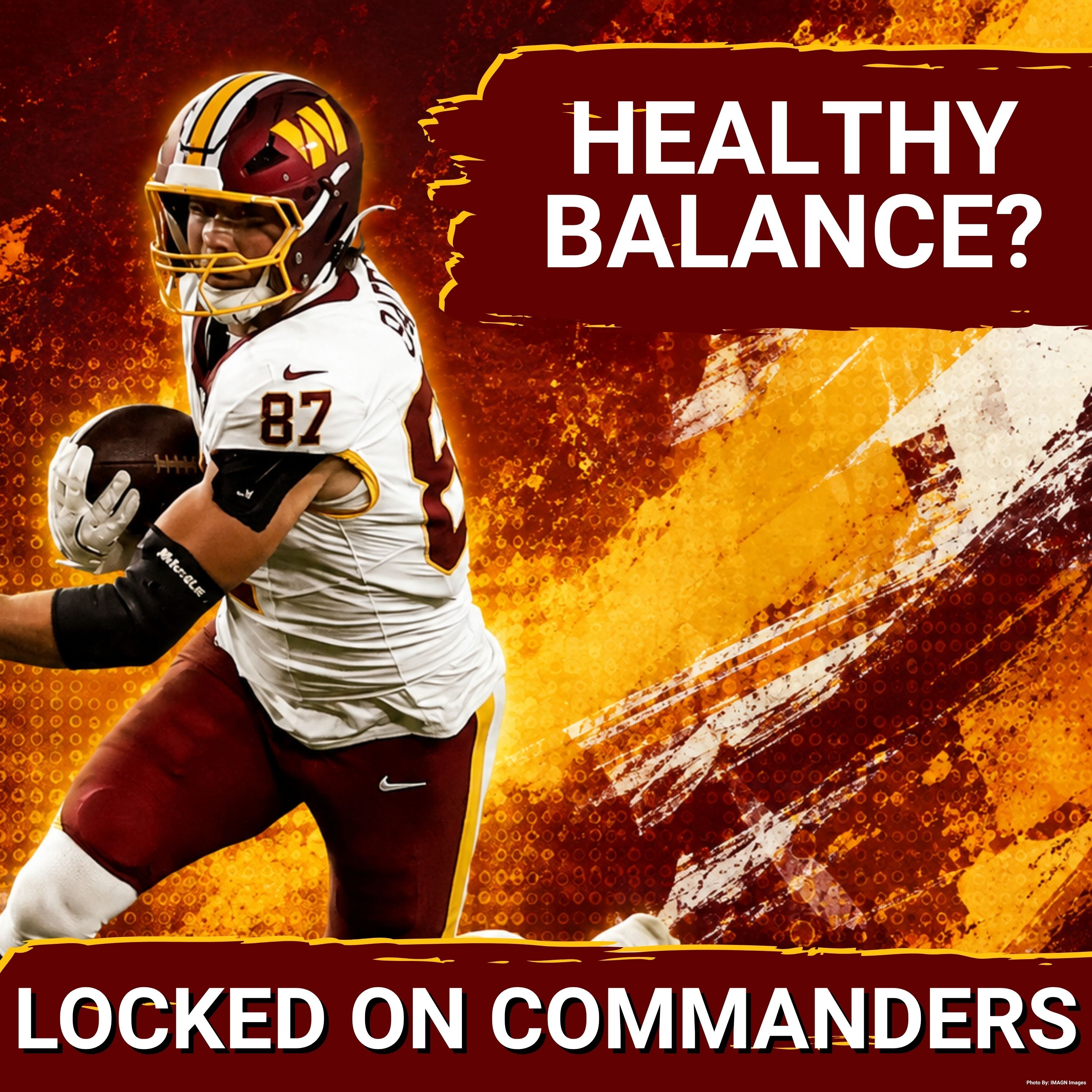 COMMANDERS INJURIES: Health Comes First, But Week 1 Reps Matter