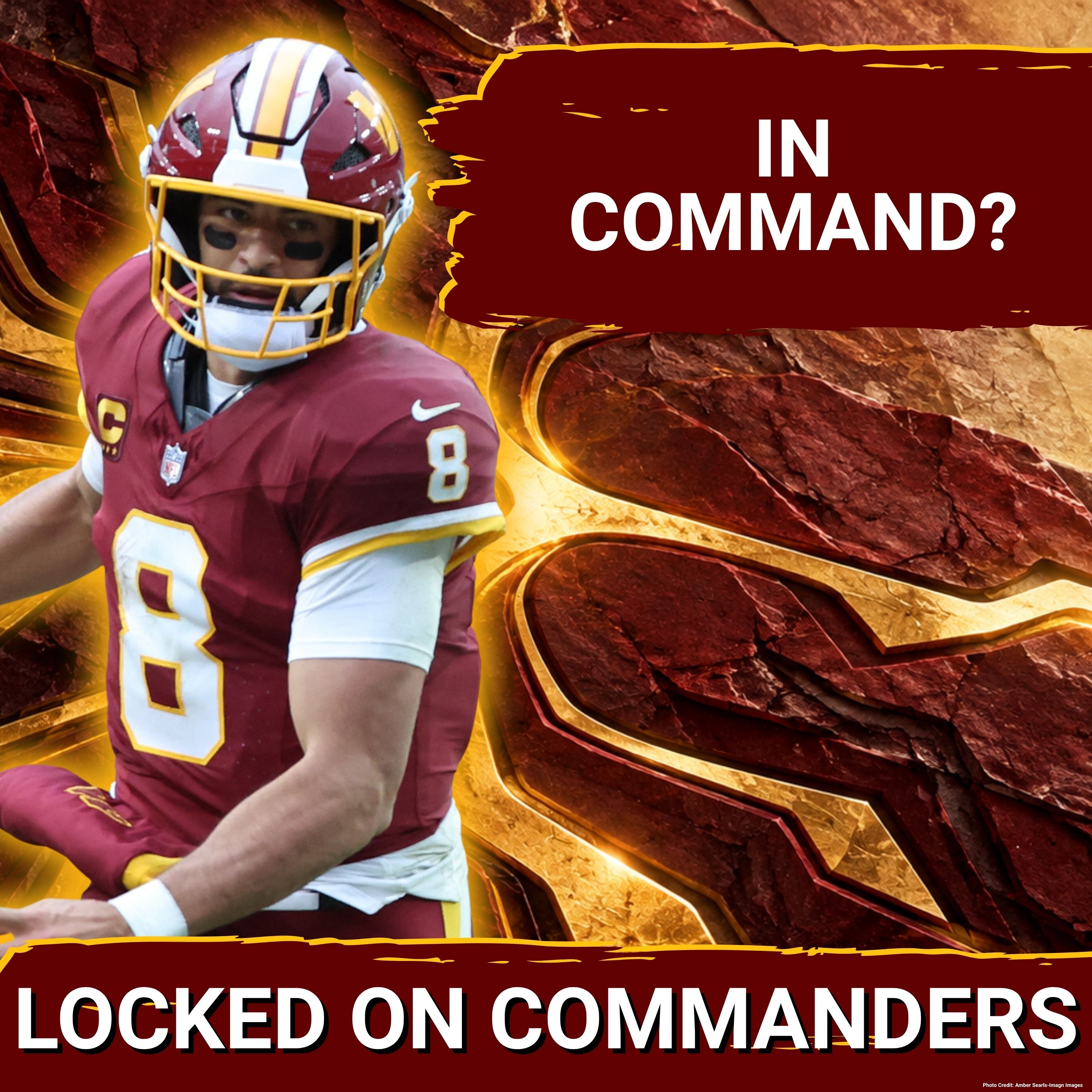 What We Learned From Commanders Week 3: Marcus Mariota Has More Control Than We Knew episode artwork