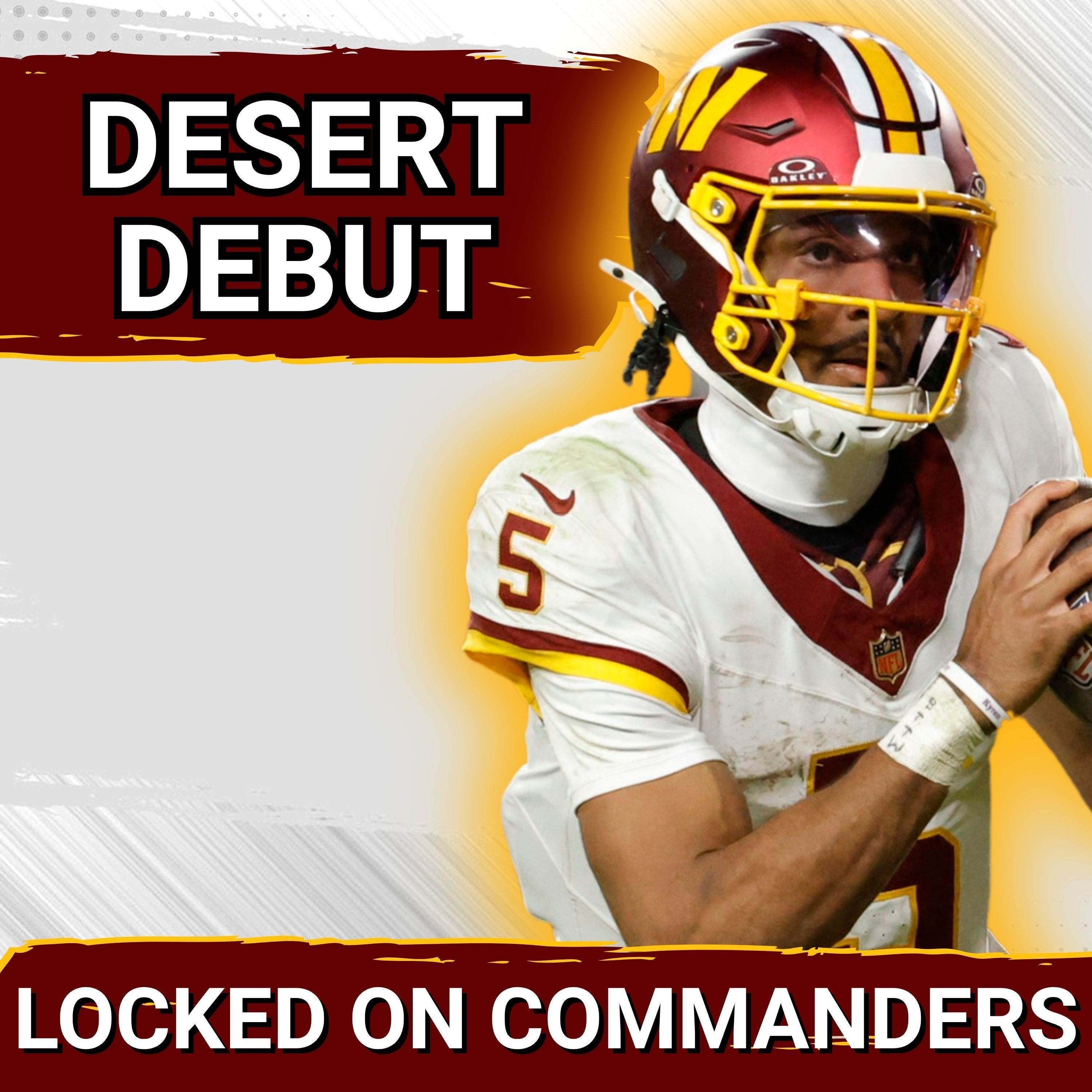 SCHEDULE PREVIEW: Why Visiting Arizona is MOST Optimal for the Commanders to Start 2026