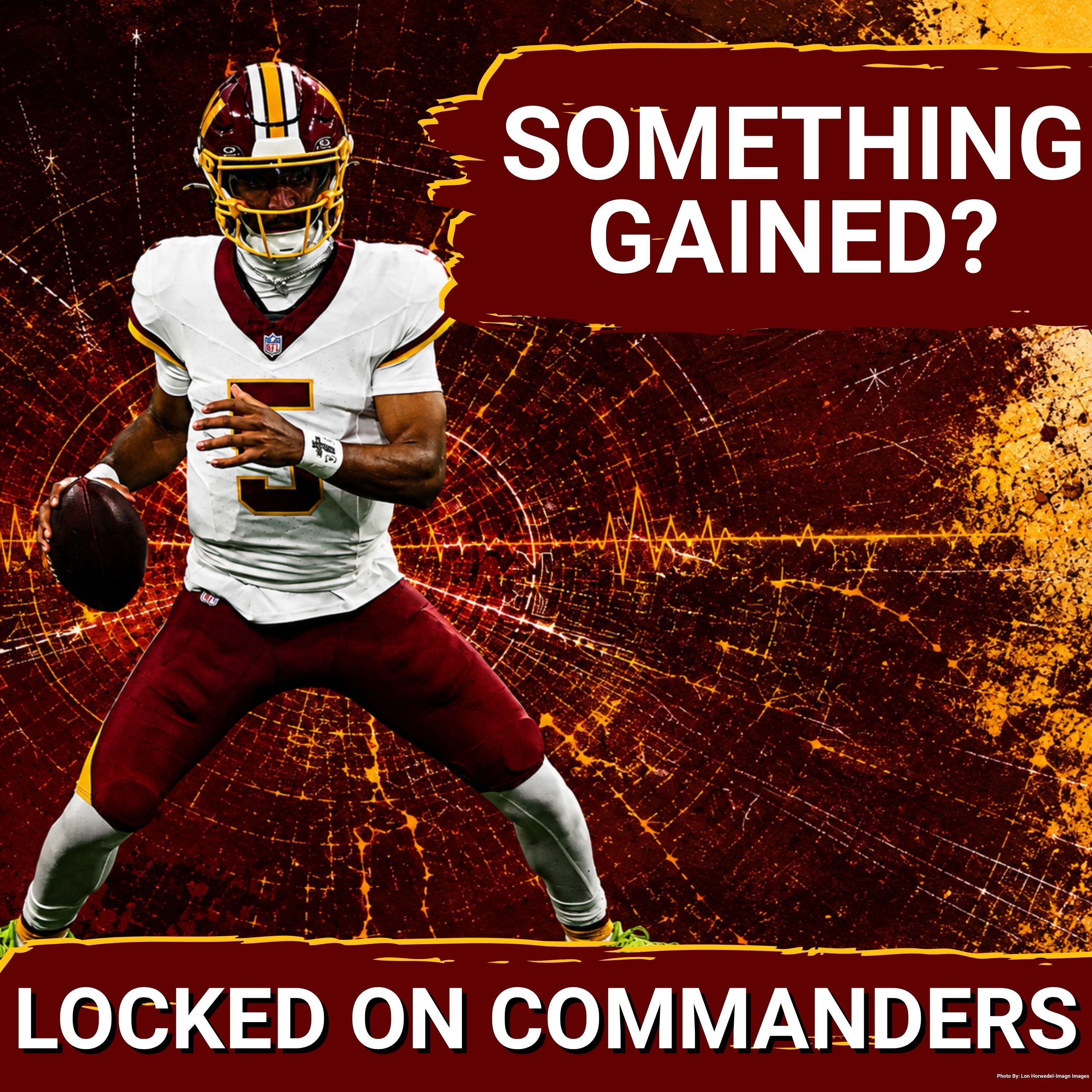 PASS PRO WARNING: Jayden Daniels Debut Shows Commanders’ Real Problem