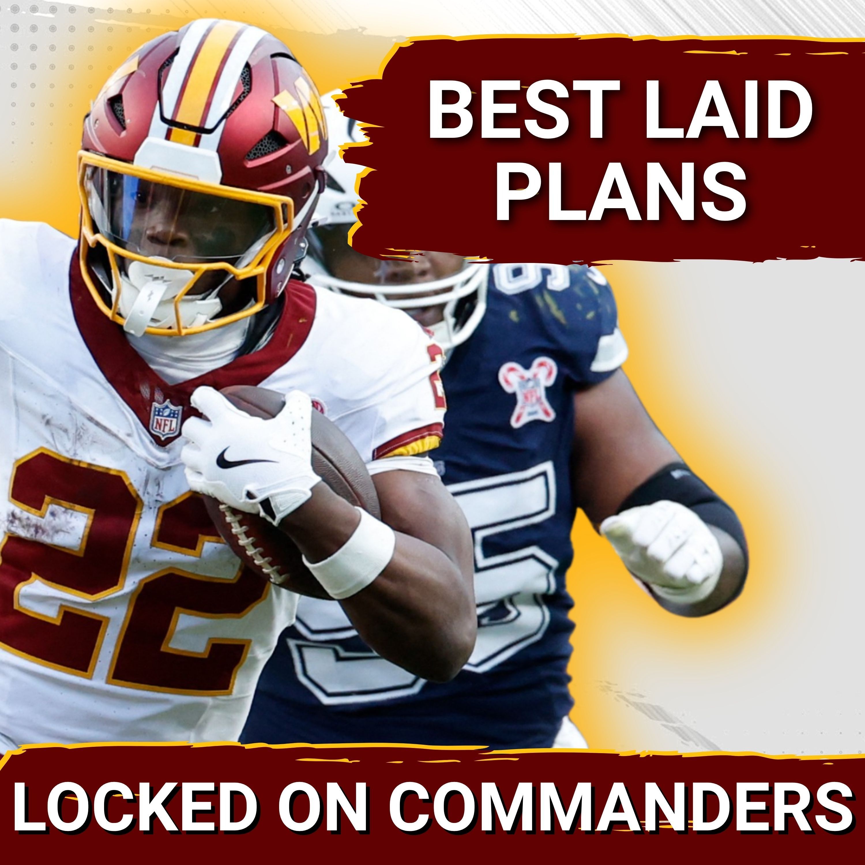 Revealing OPTIMAL Commanders Schedule for 2026 | New Coaching Staff Impact | Adam Peters Salary Cap