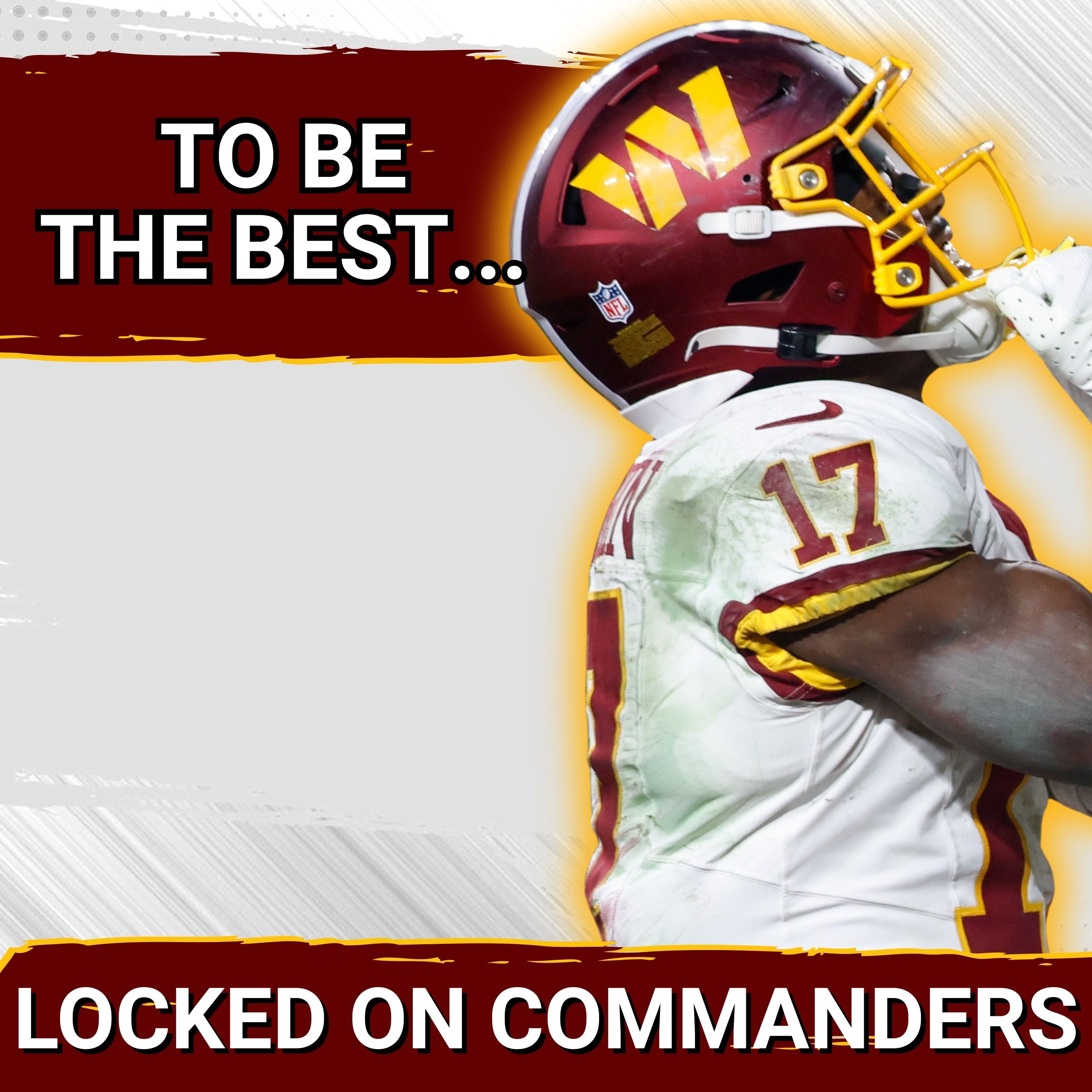 Commanders PUSH 9-2 Broncos to the Brink: OT Thriller Proves the Culture