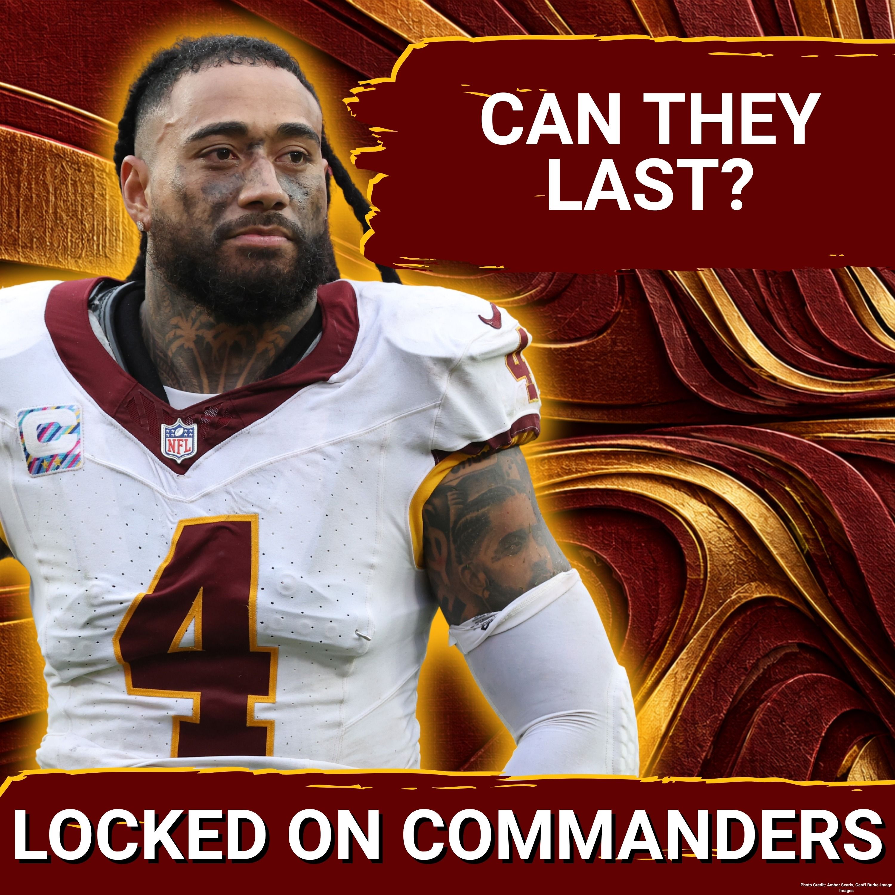 Commanders Need to Control the First Half to Beat 49ers