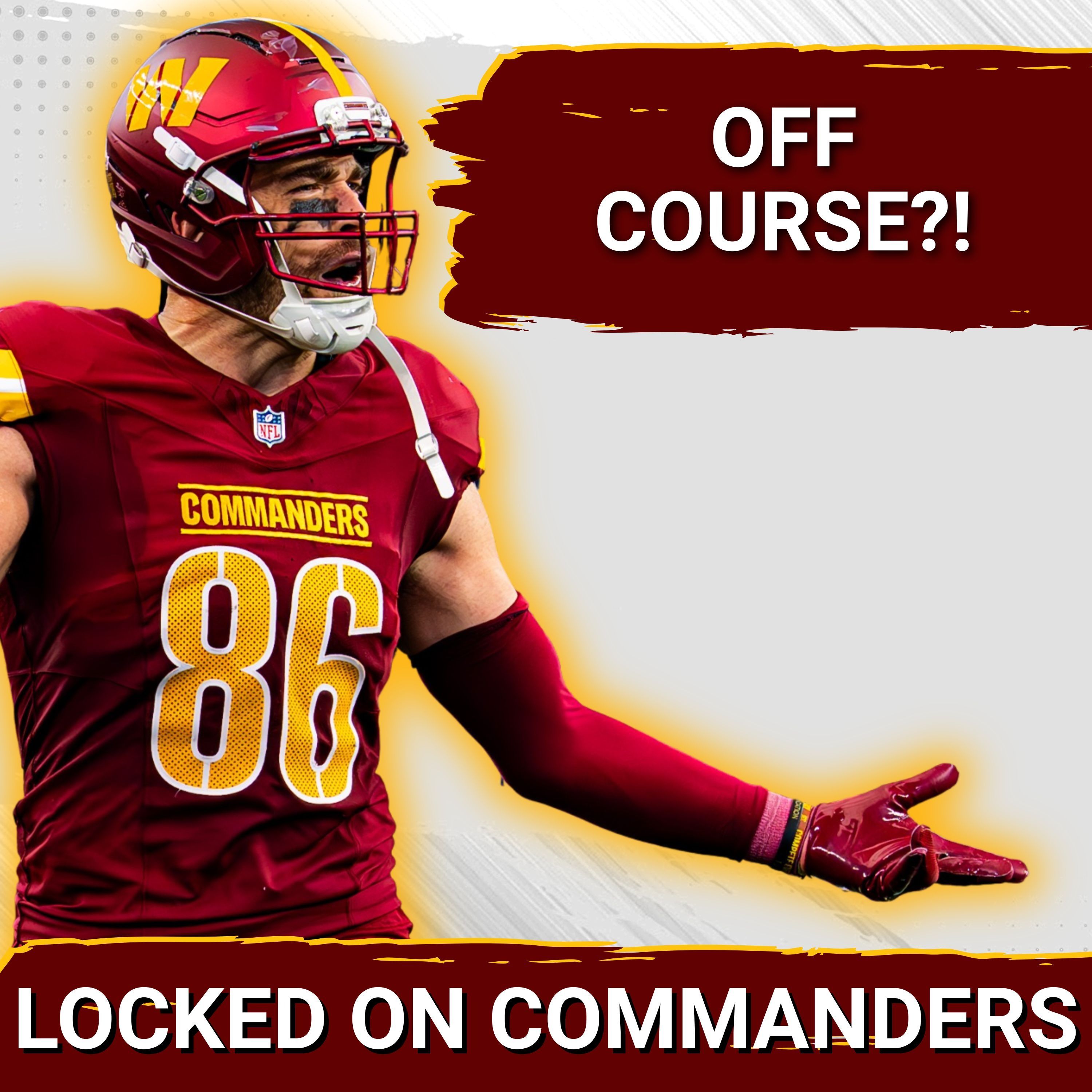 Commanders Collapse vs Cowboys Explained: Answering 3 Key Questions & Grading the Performance Commanders Collapse vs Cowboys Explained: Answering 3 Key Questions & Grading the Performance