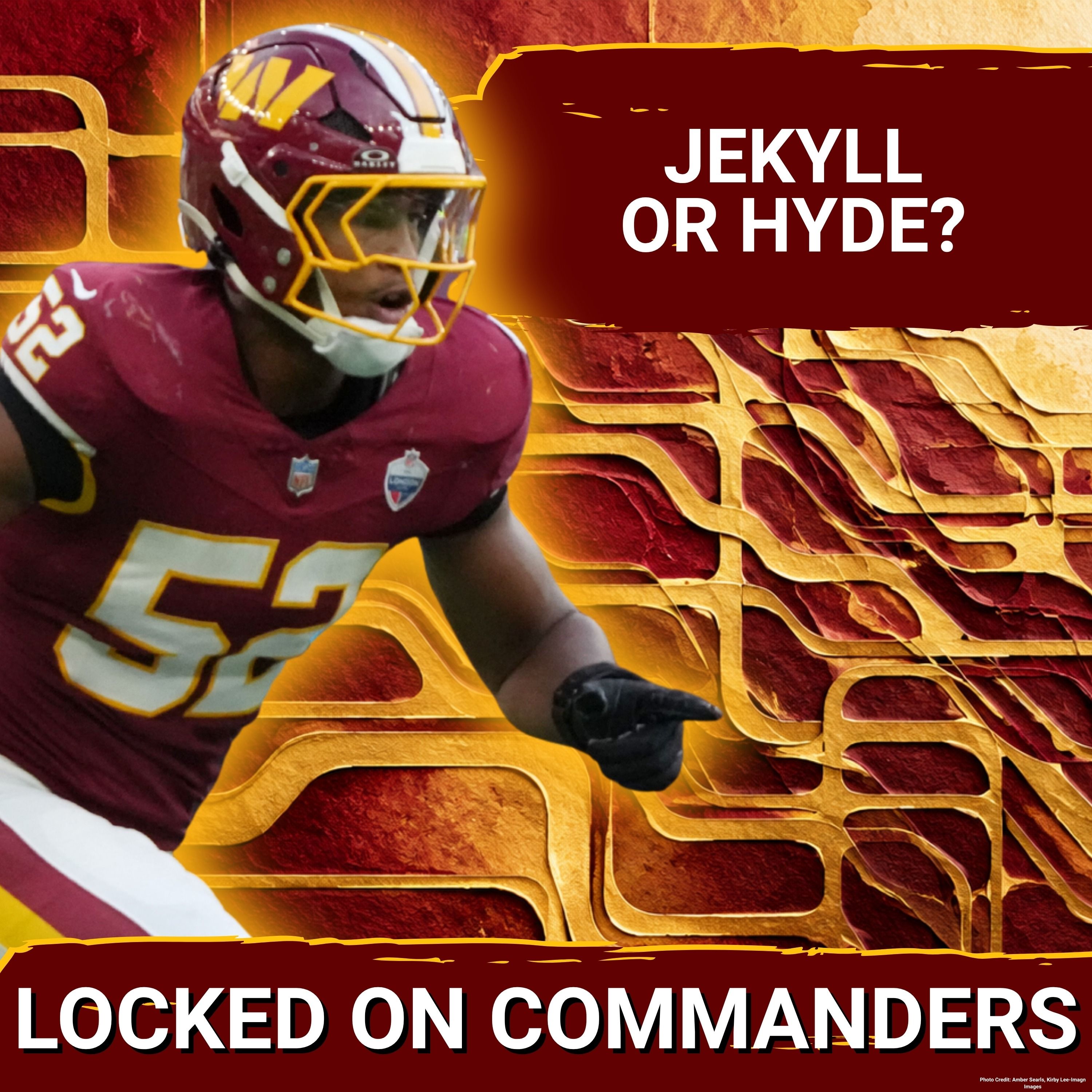 Commanders Defense Looks Good Until Opponents Adjust