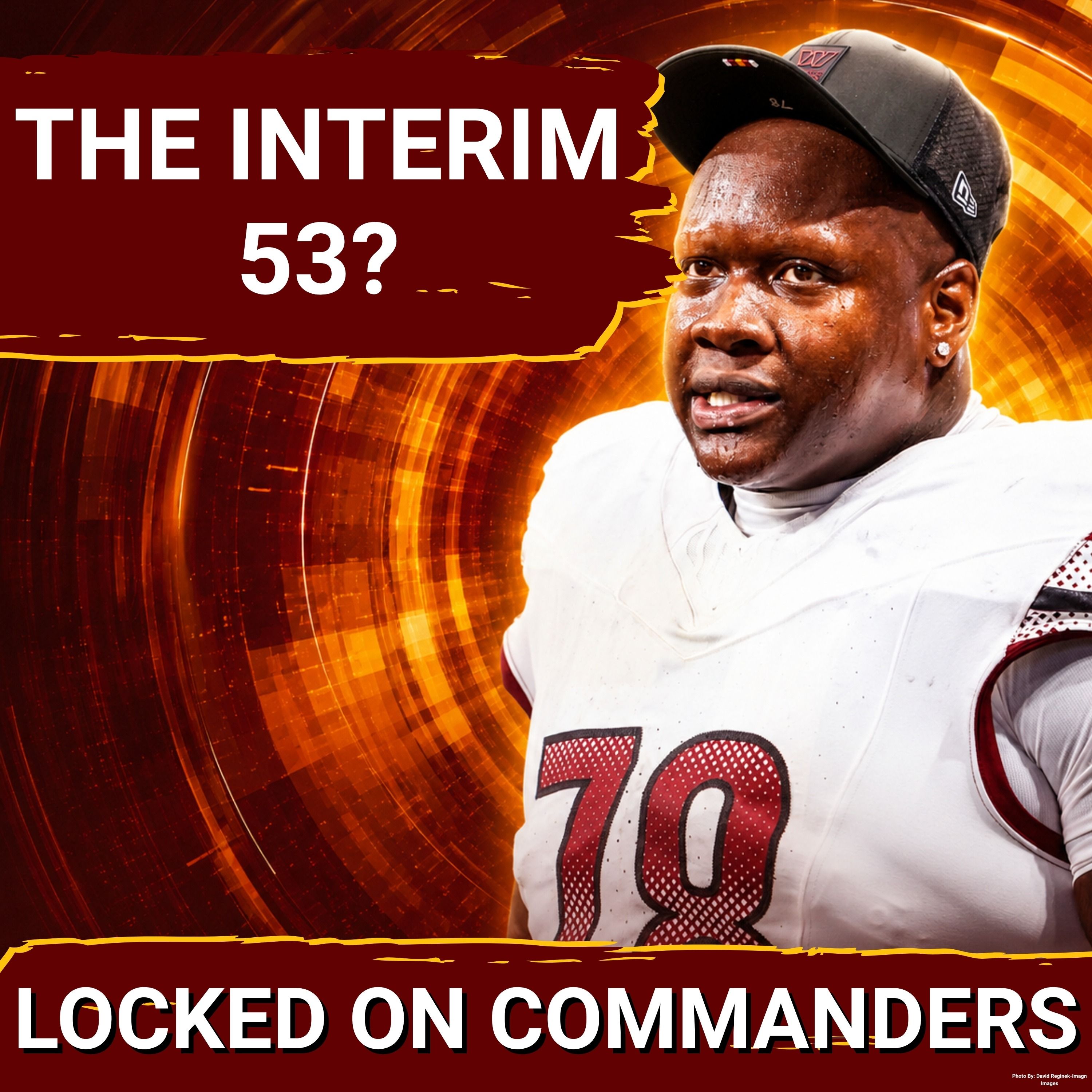 MORE MOVES COMING: Commanders 53-Man Roster Needs Center Help