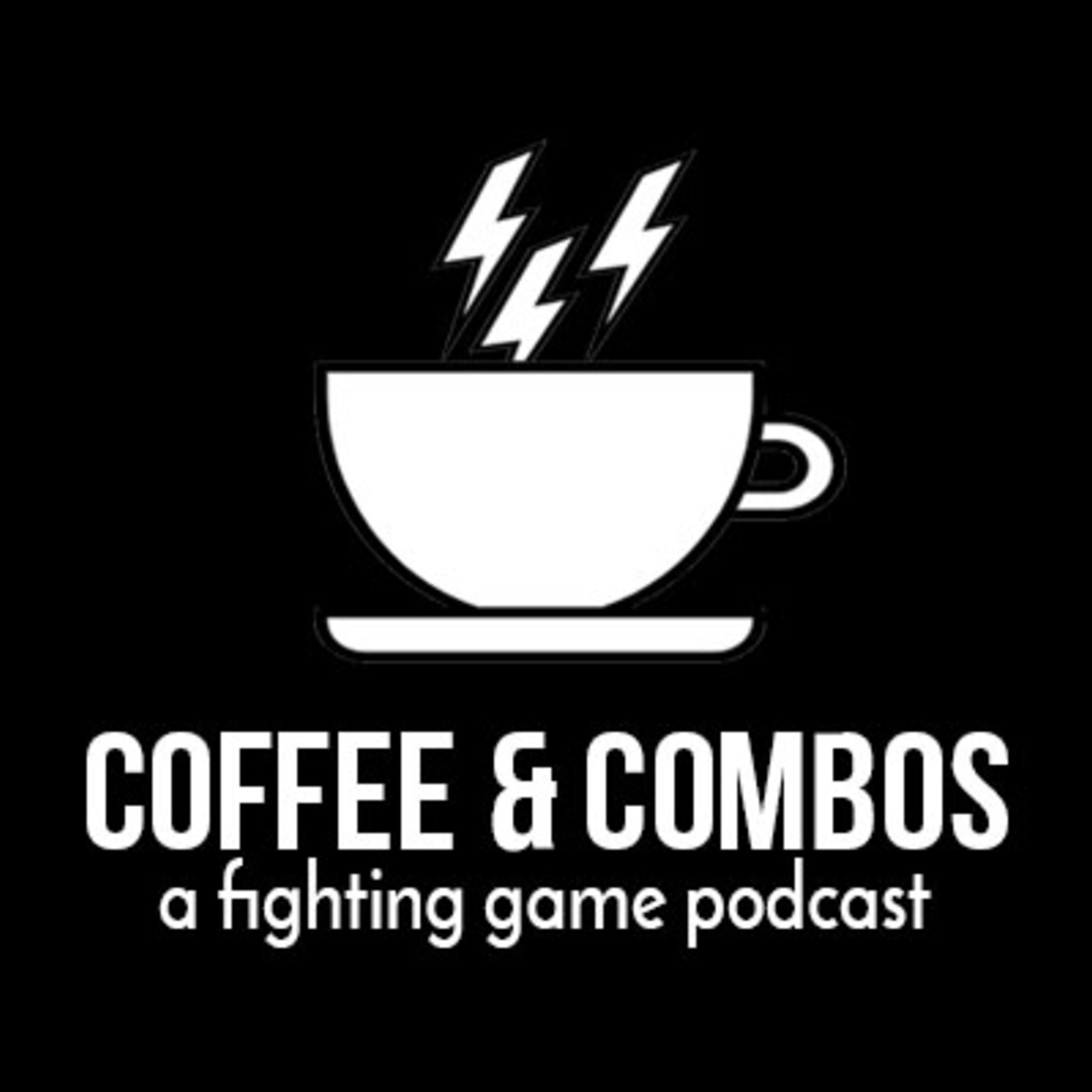 Coffee & Combos: A Fighting Game Podcast