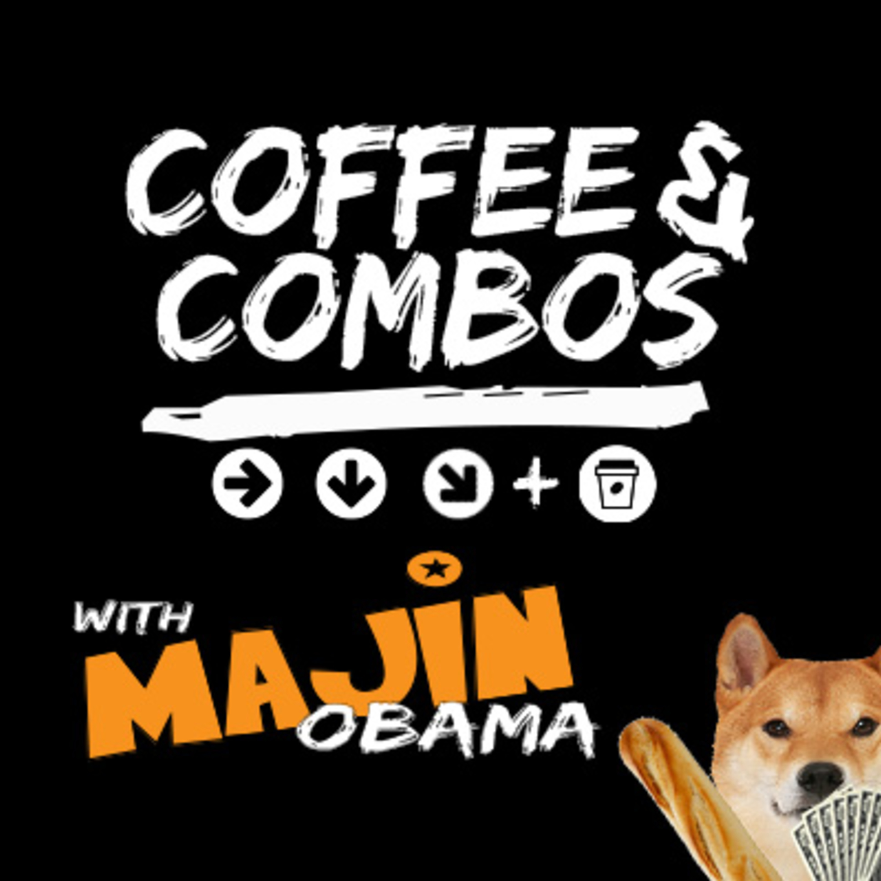 Coffee & Combos: A Fighting Game Podcast