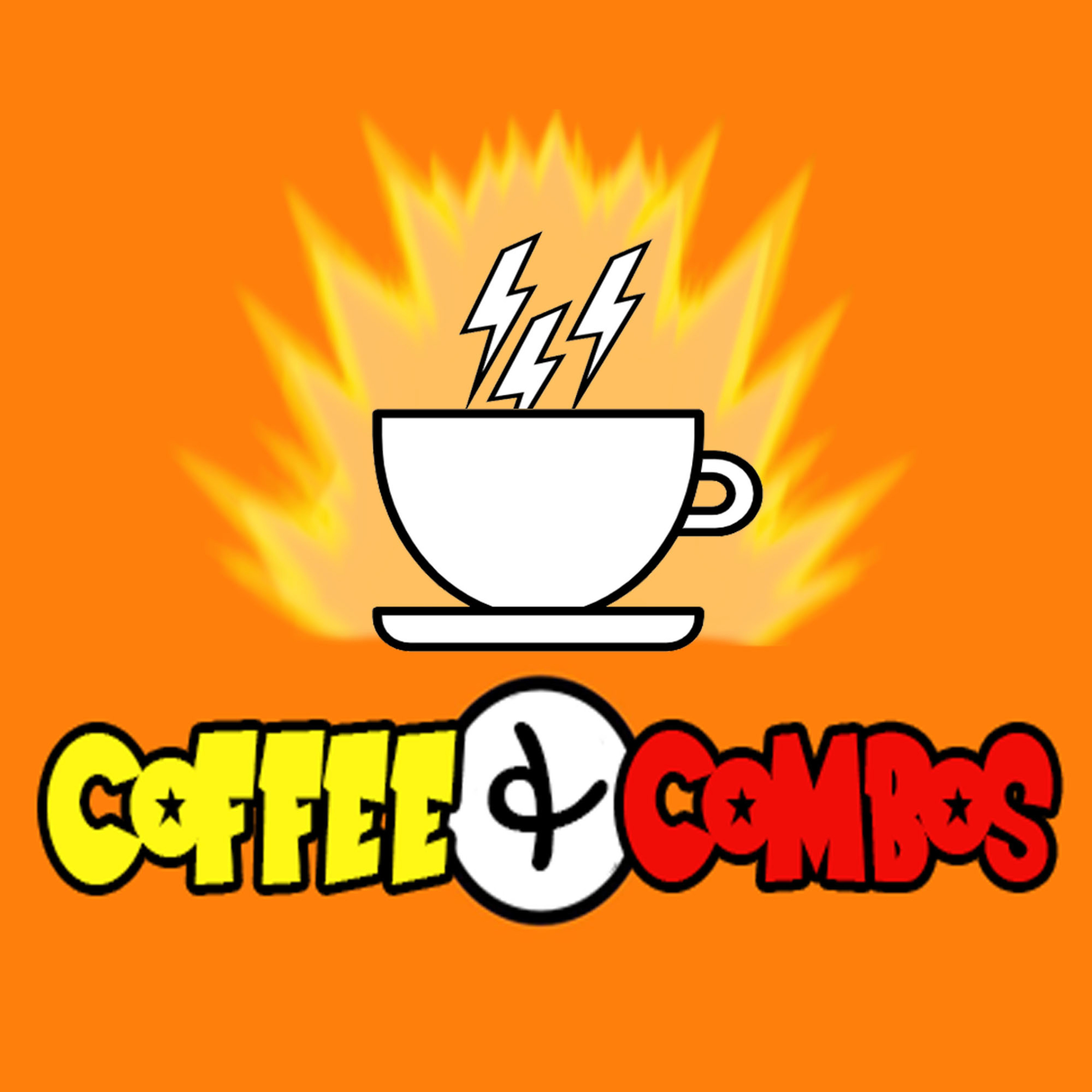 Coffee & Combos: A Fighting Game Podcast