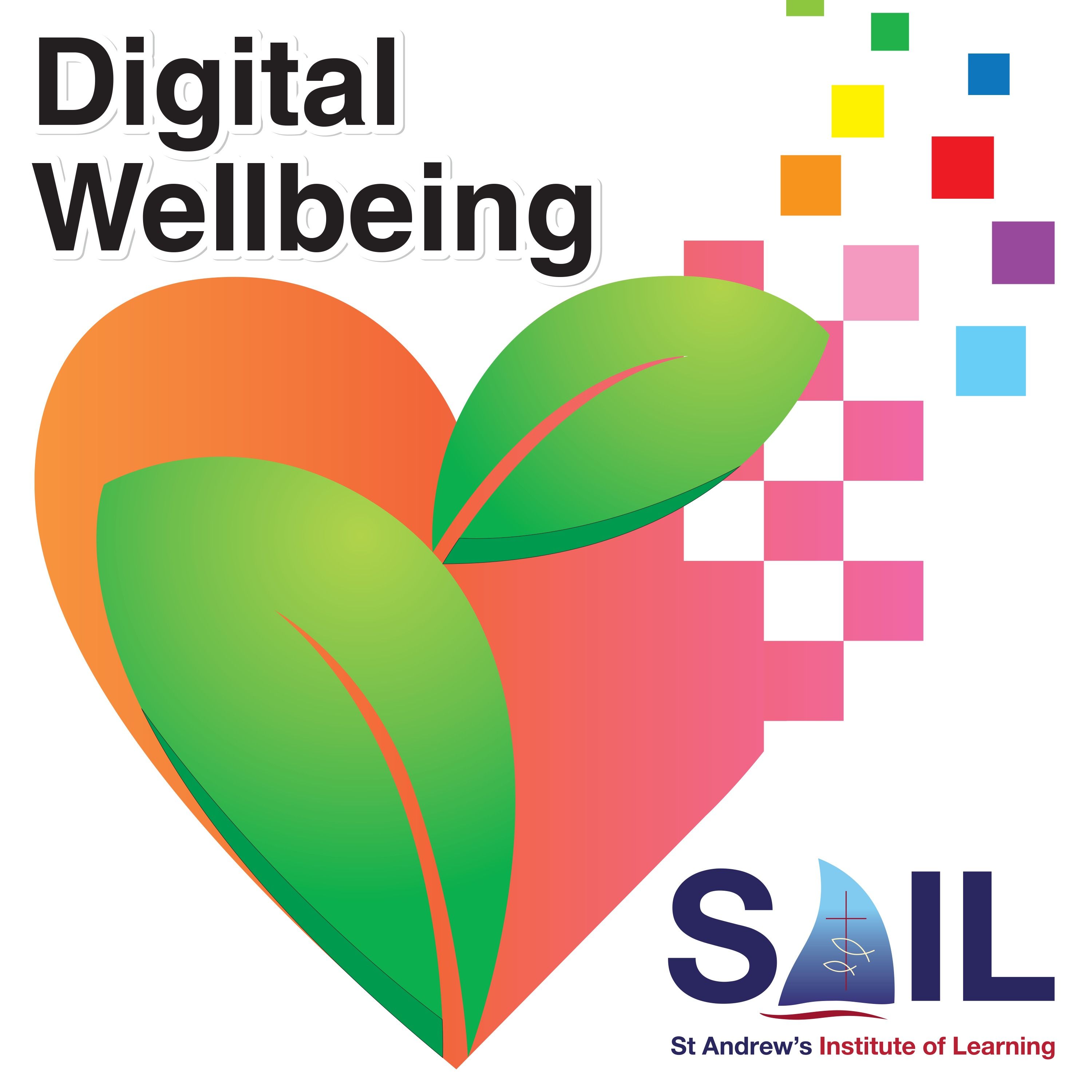 Digital Wellbeing (Part 3 of 4)