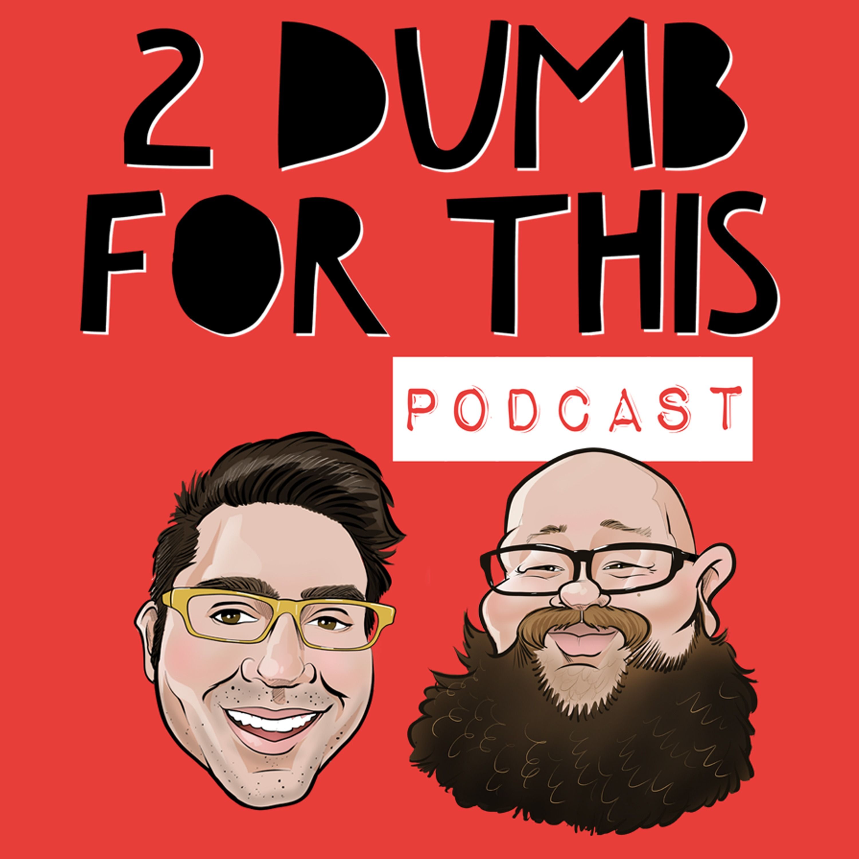 THE 4AM SHOW (PART 2) - Someone Sh*t on a Plate and Now We're Here