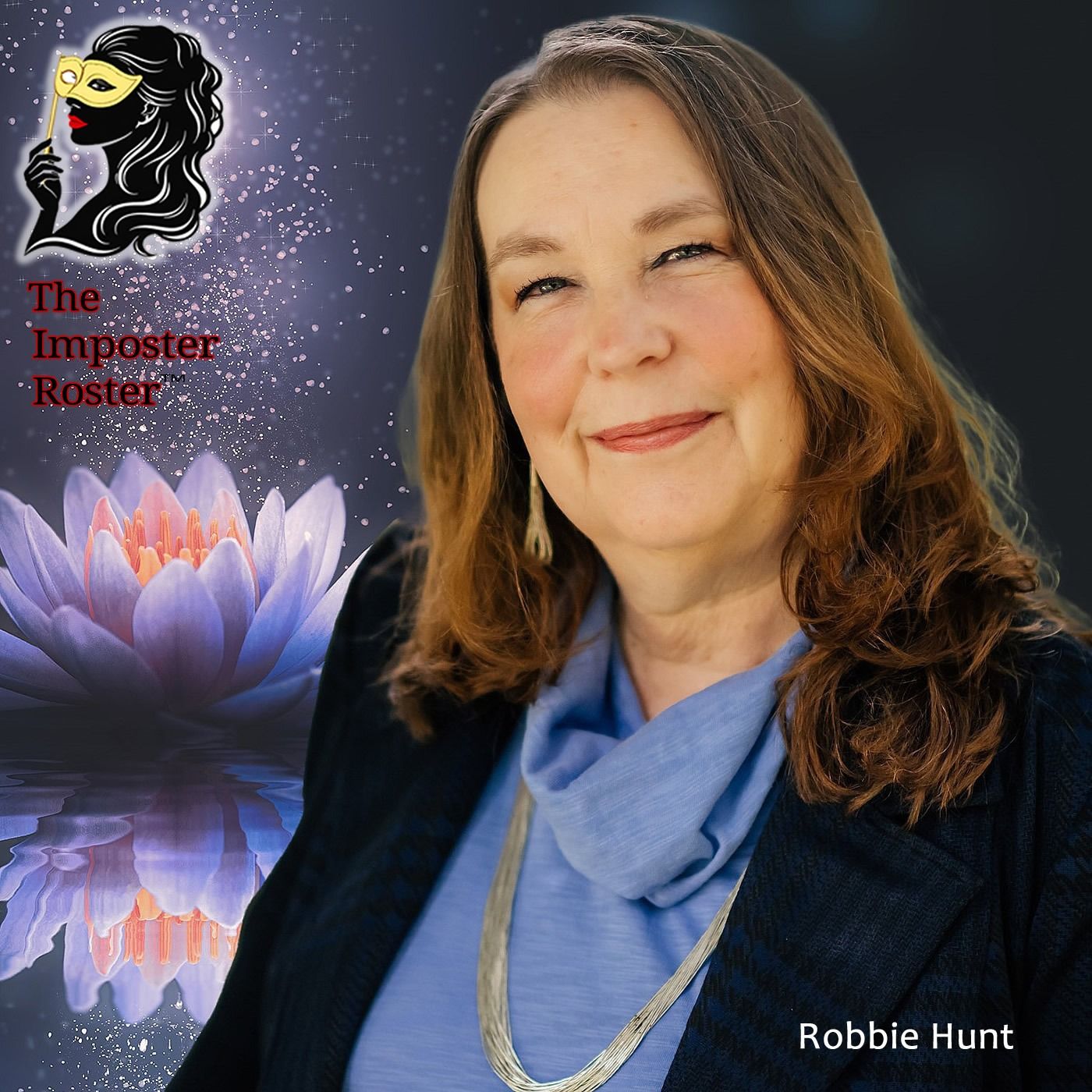 Going Rogue on Self-Doubt episode artwork