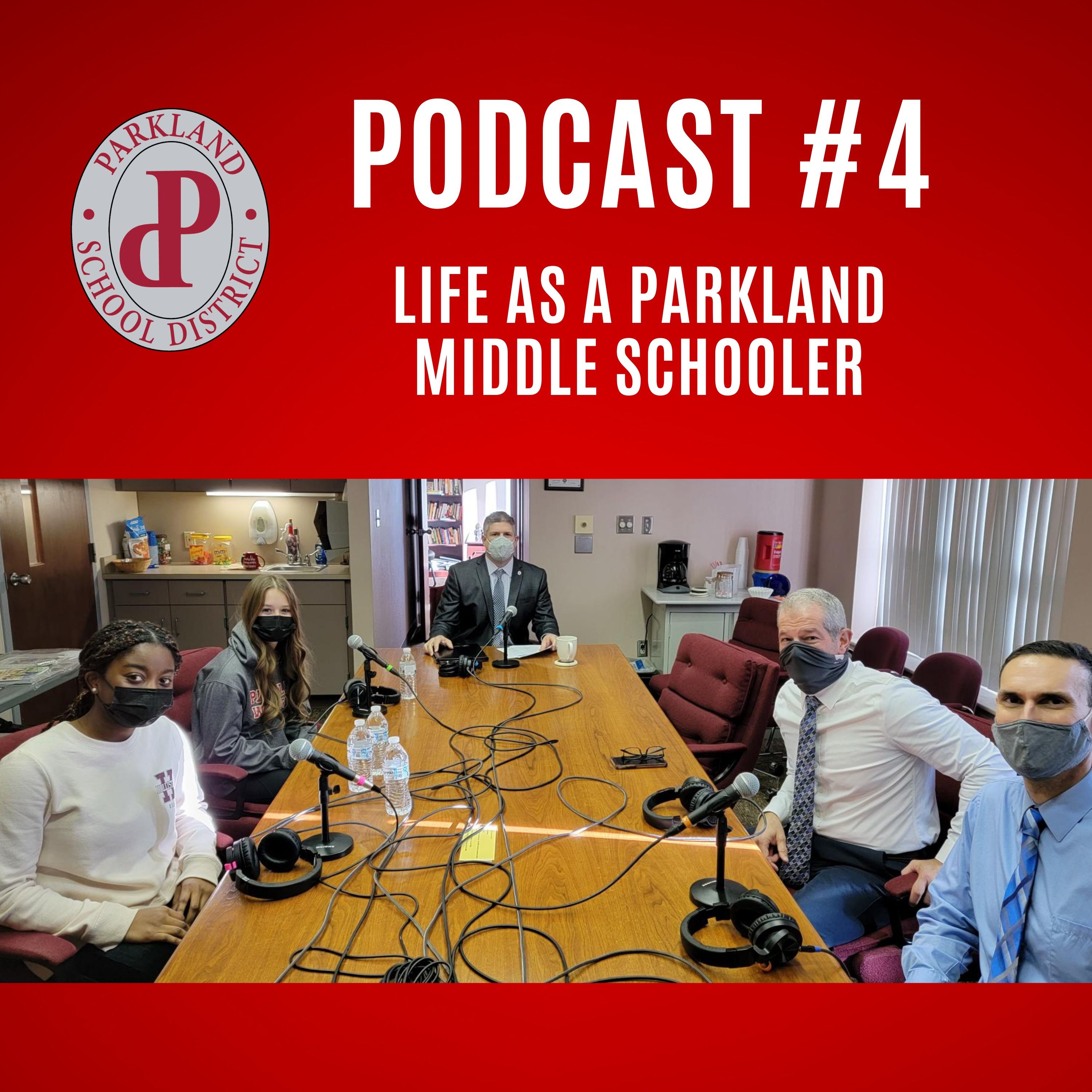 Dr. Madson\'s #ParklandPride Podcast